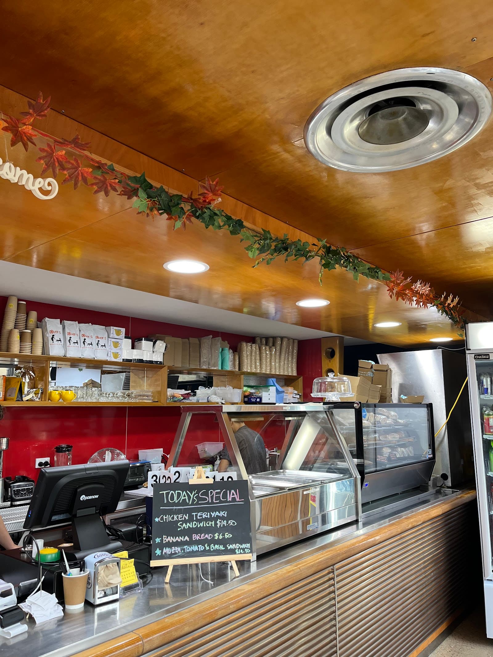 Little Sister — Darwin CBD, Darwin