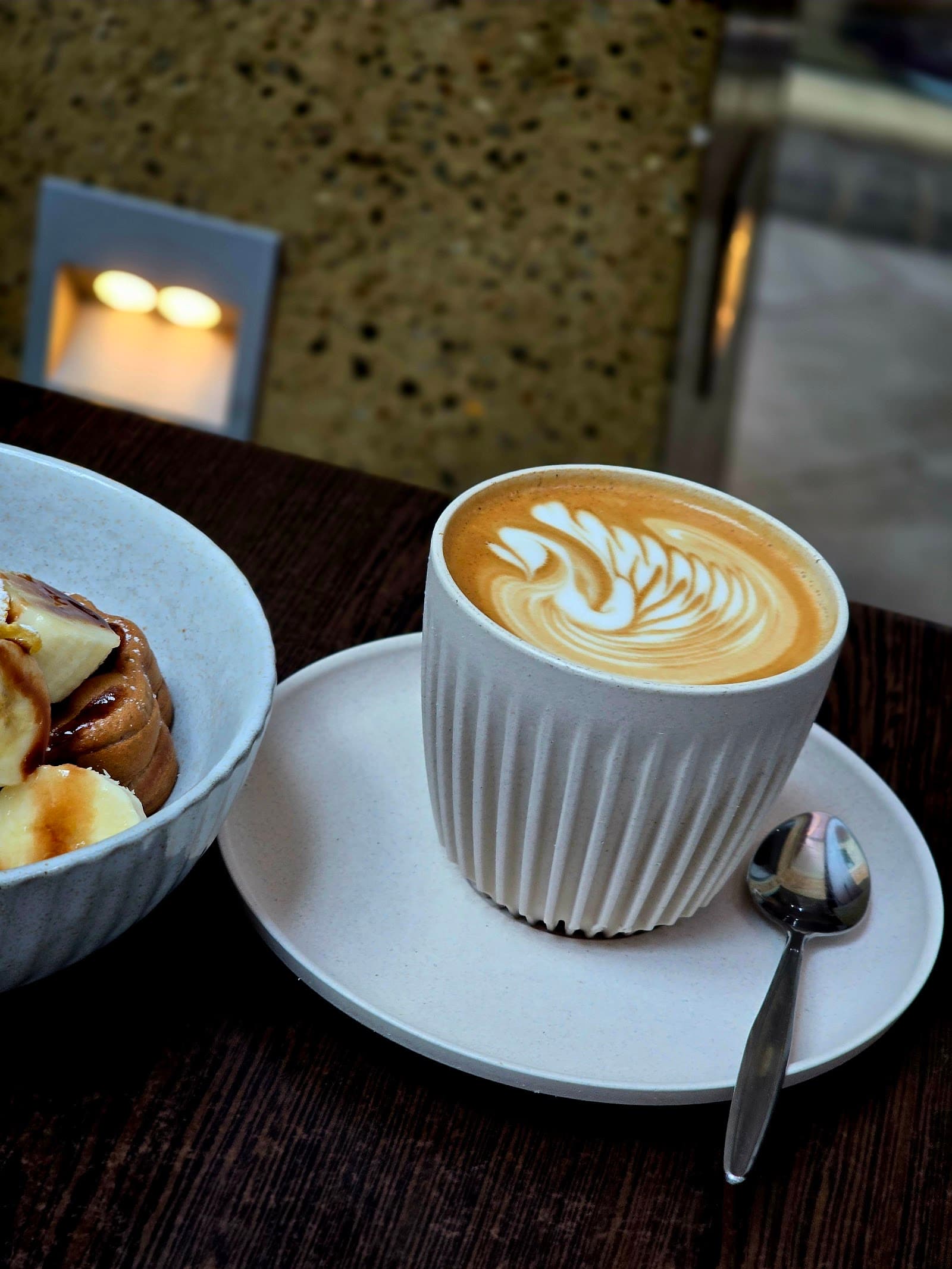 MEOW WAFFEE - Meow Waffles & Coffee — Mindil Beach, Darwin