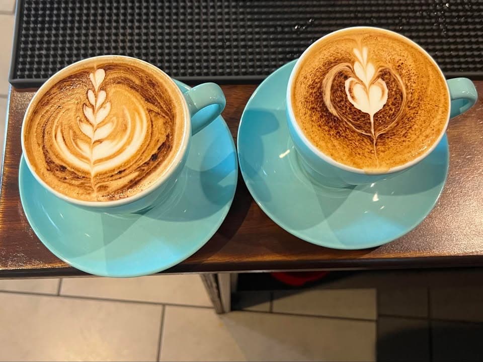 Mập Mập Cafe - The Piggy Coffee | Coffee, Brunch, Bánh mì, Phở — Parap, Darwin