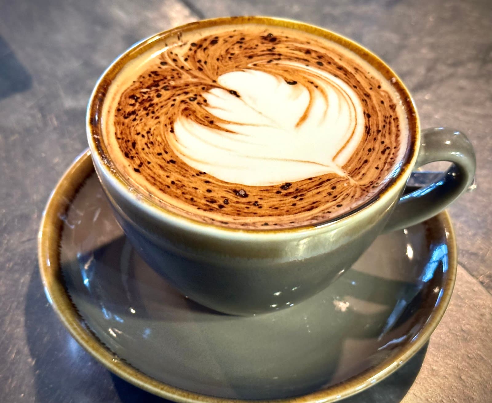 ChuKaChu — Darwin CBD, Darwin