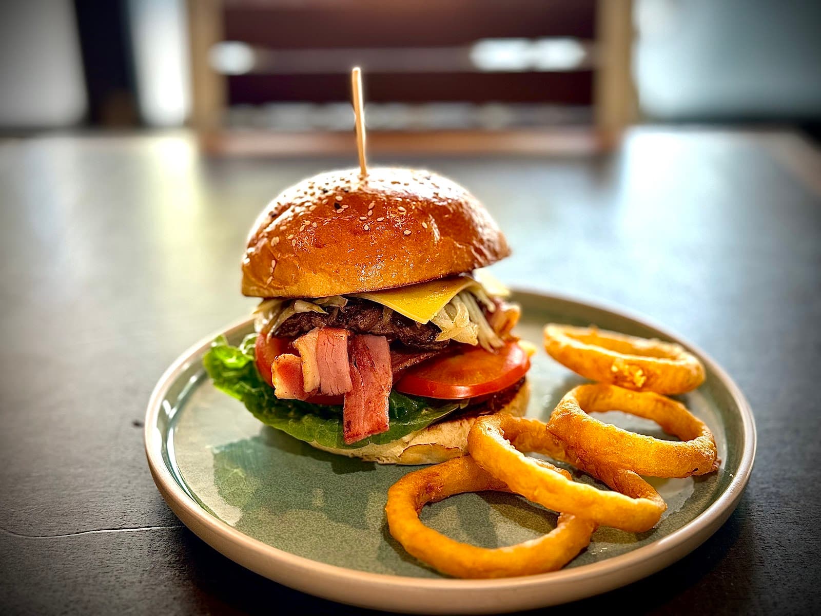ChuKaChu — Darwin CBD, Darwin