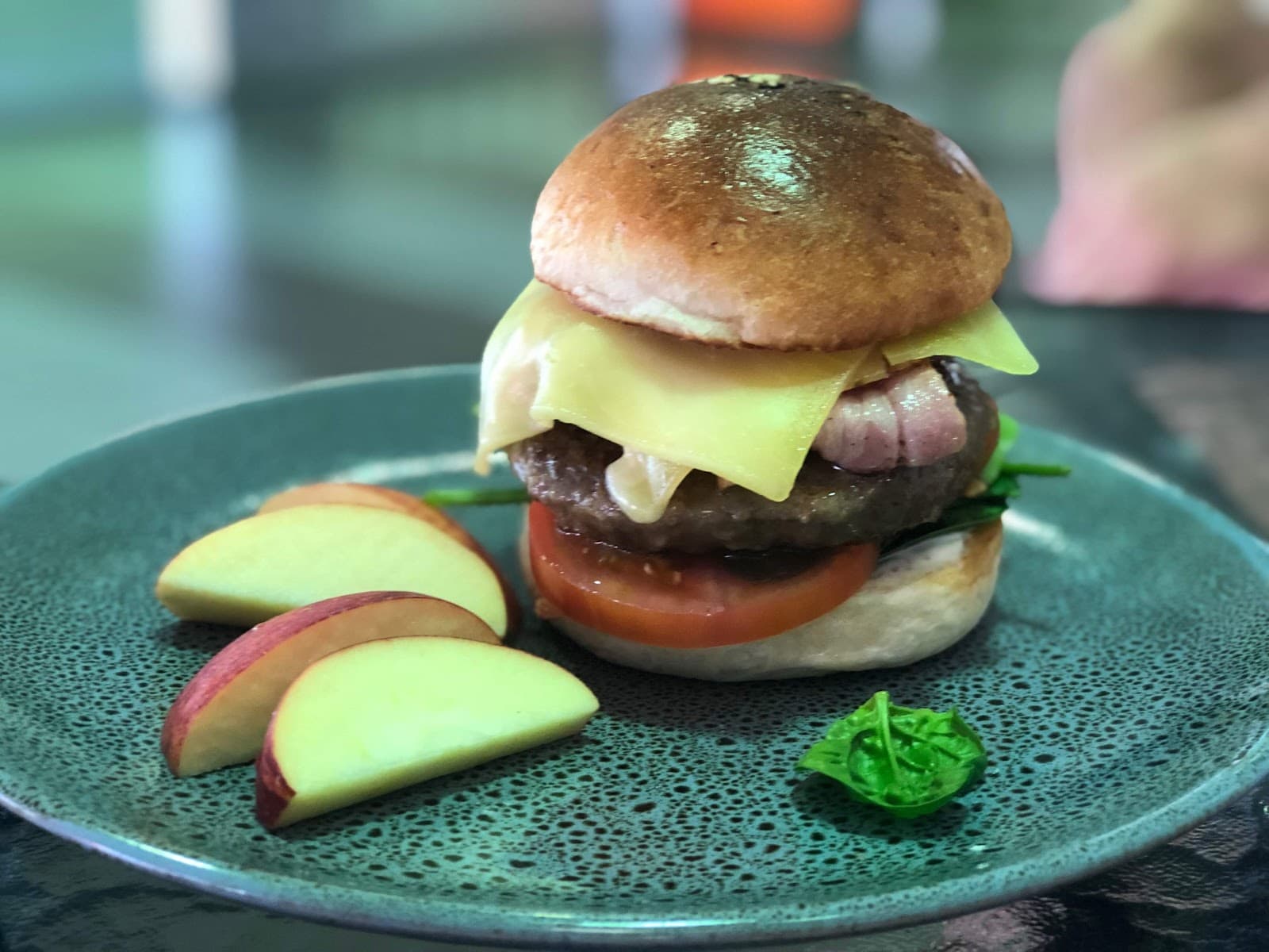 Alberto’s Cafe — Waterfront, Darwin