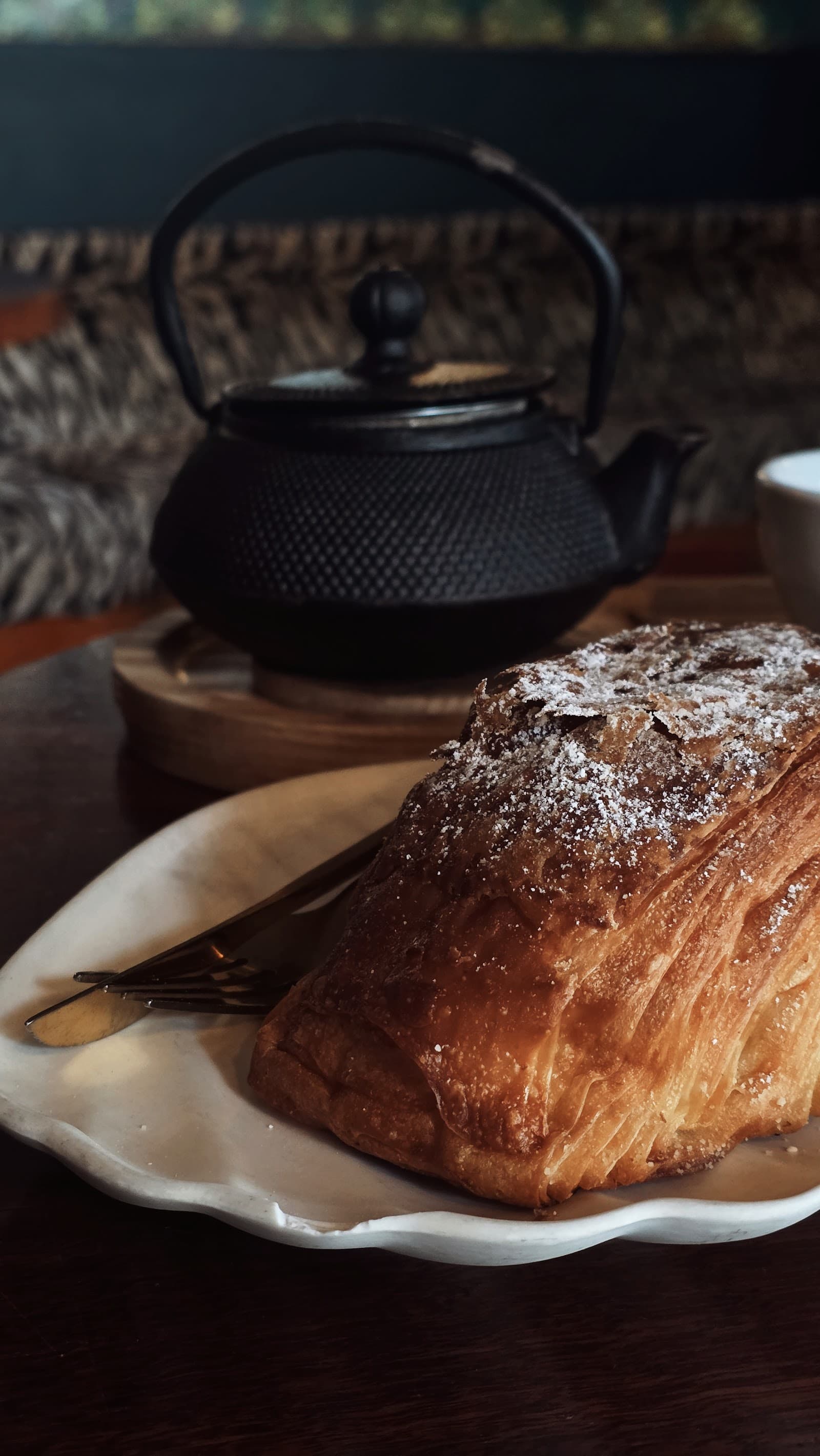 Padre Coffee — Casuarina, Darwin
