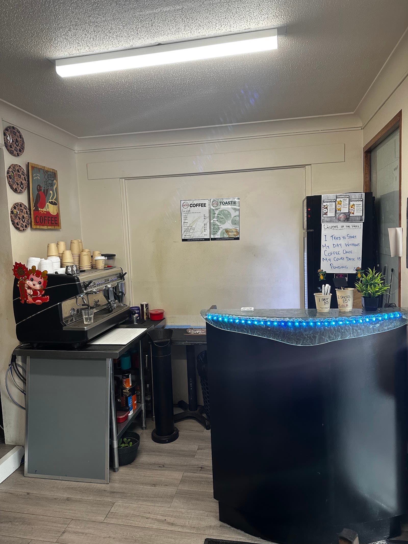 Aunties Darwin — Darwin CBD, Darwin