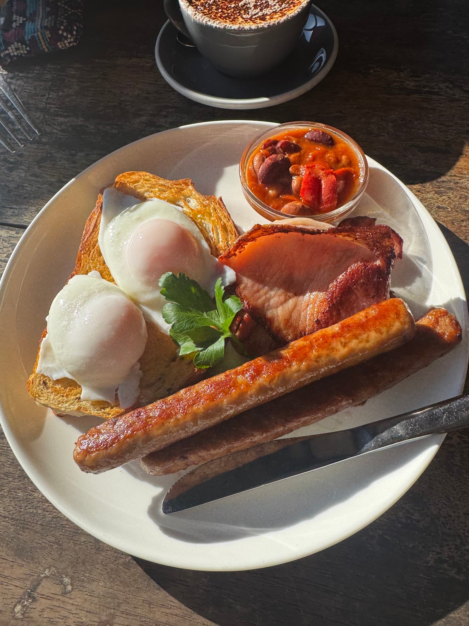 Roma Bar — Darwin CBD, Darwin