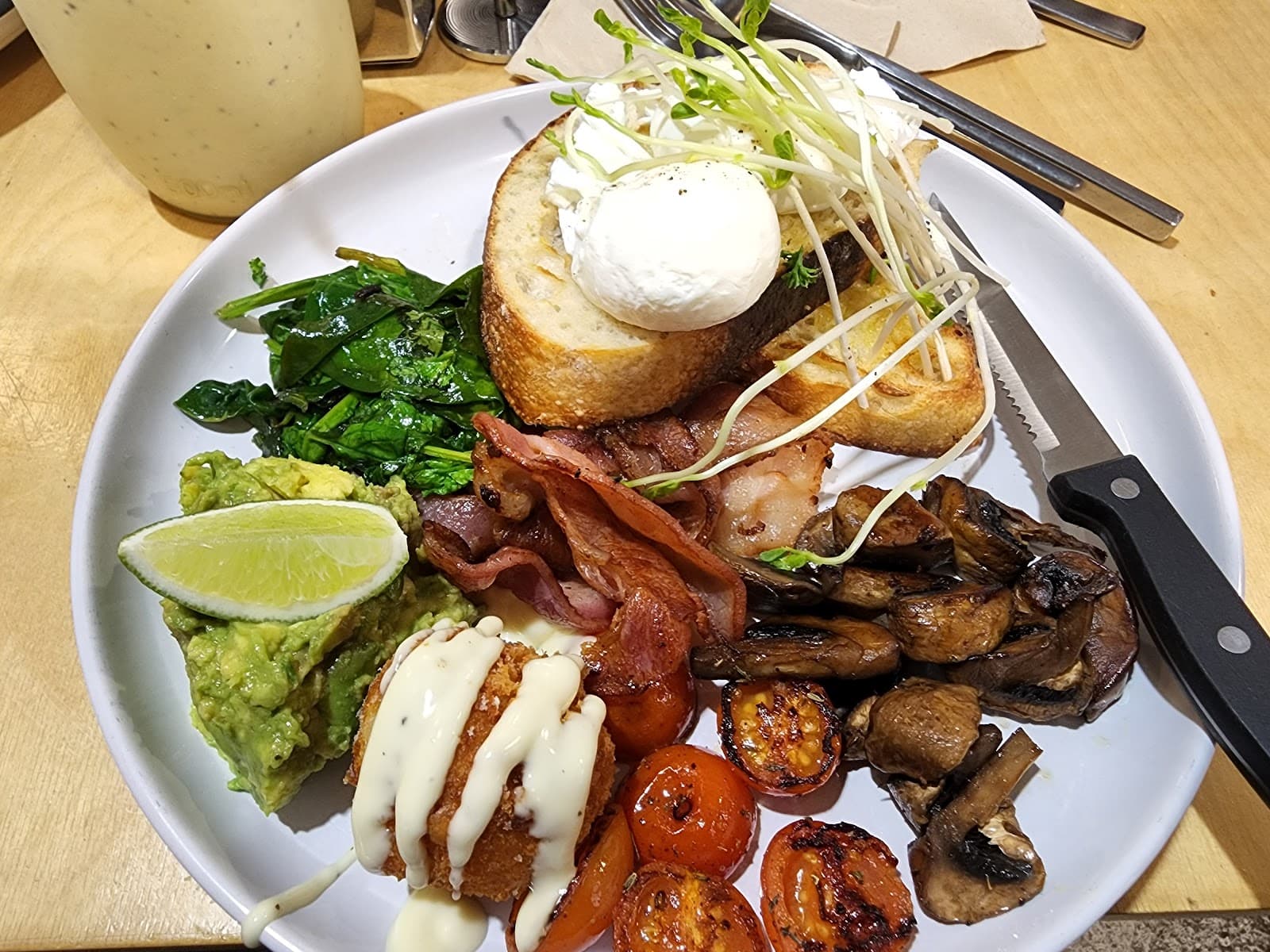 The Rabbithole — Waterfront, Darwin