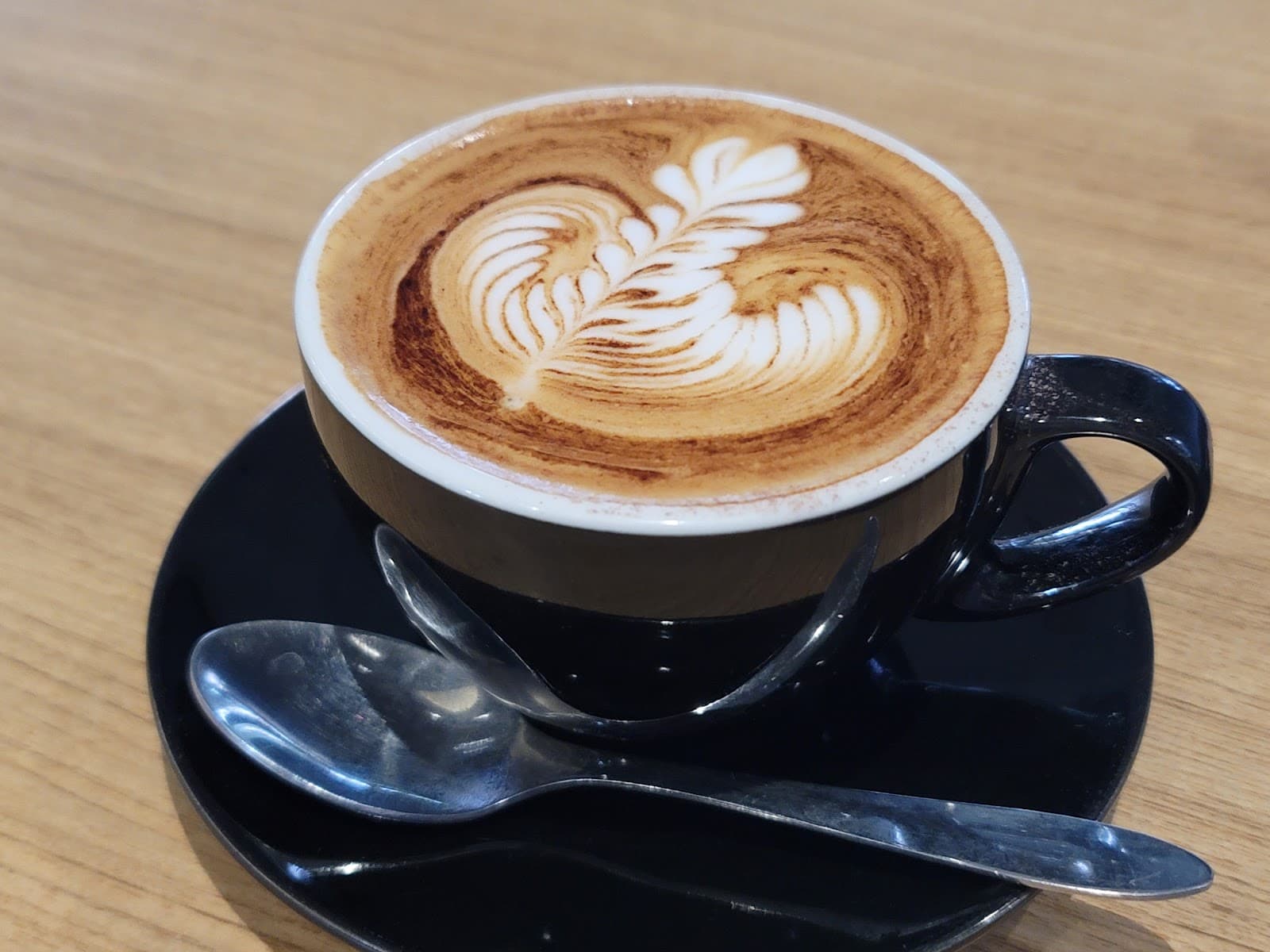 The Rabbithole — Waterfront, Darwin