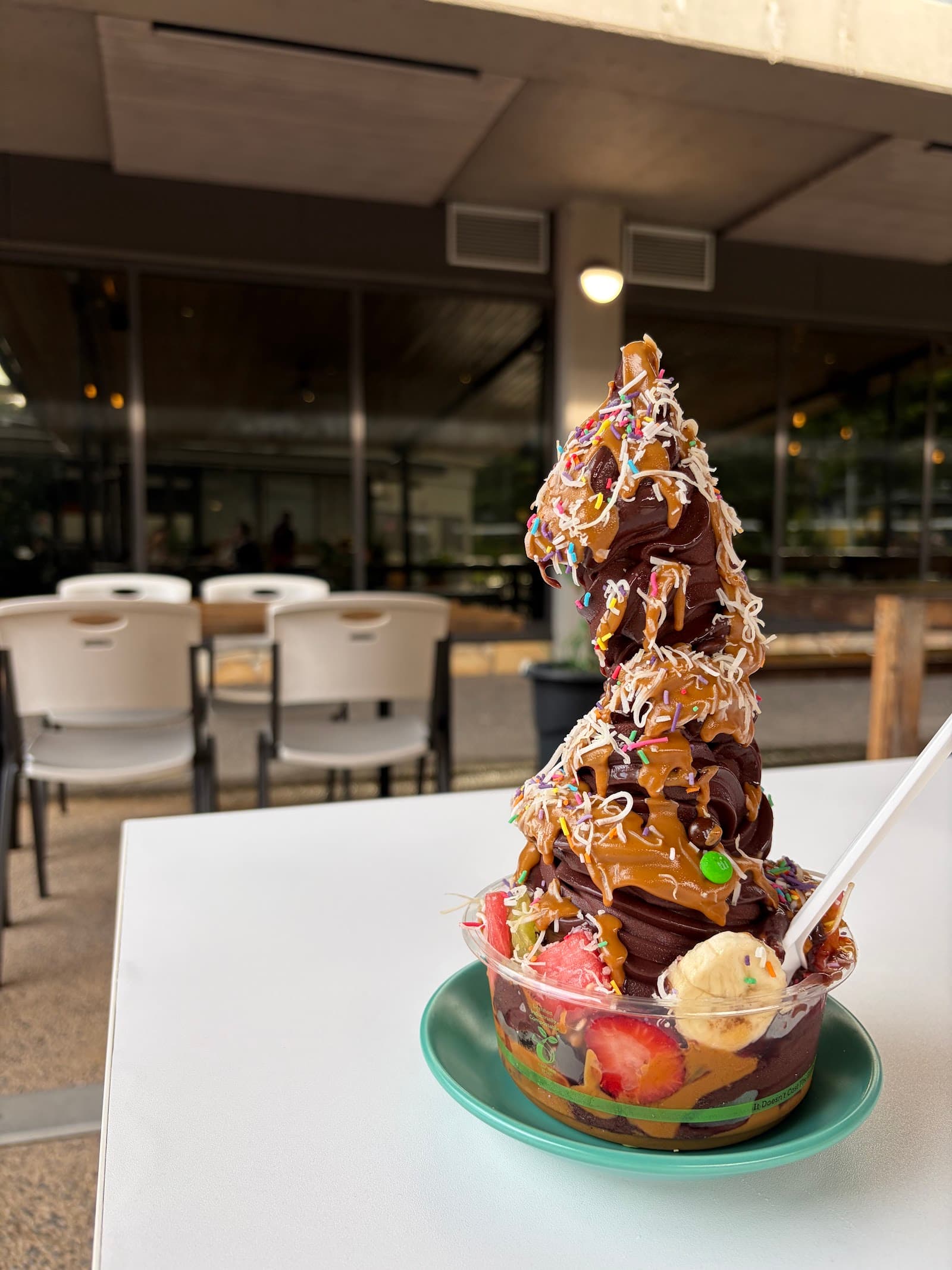 Origin Cafe & Kebabs — Waterfront, Darwin