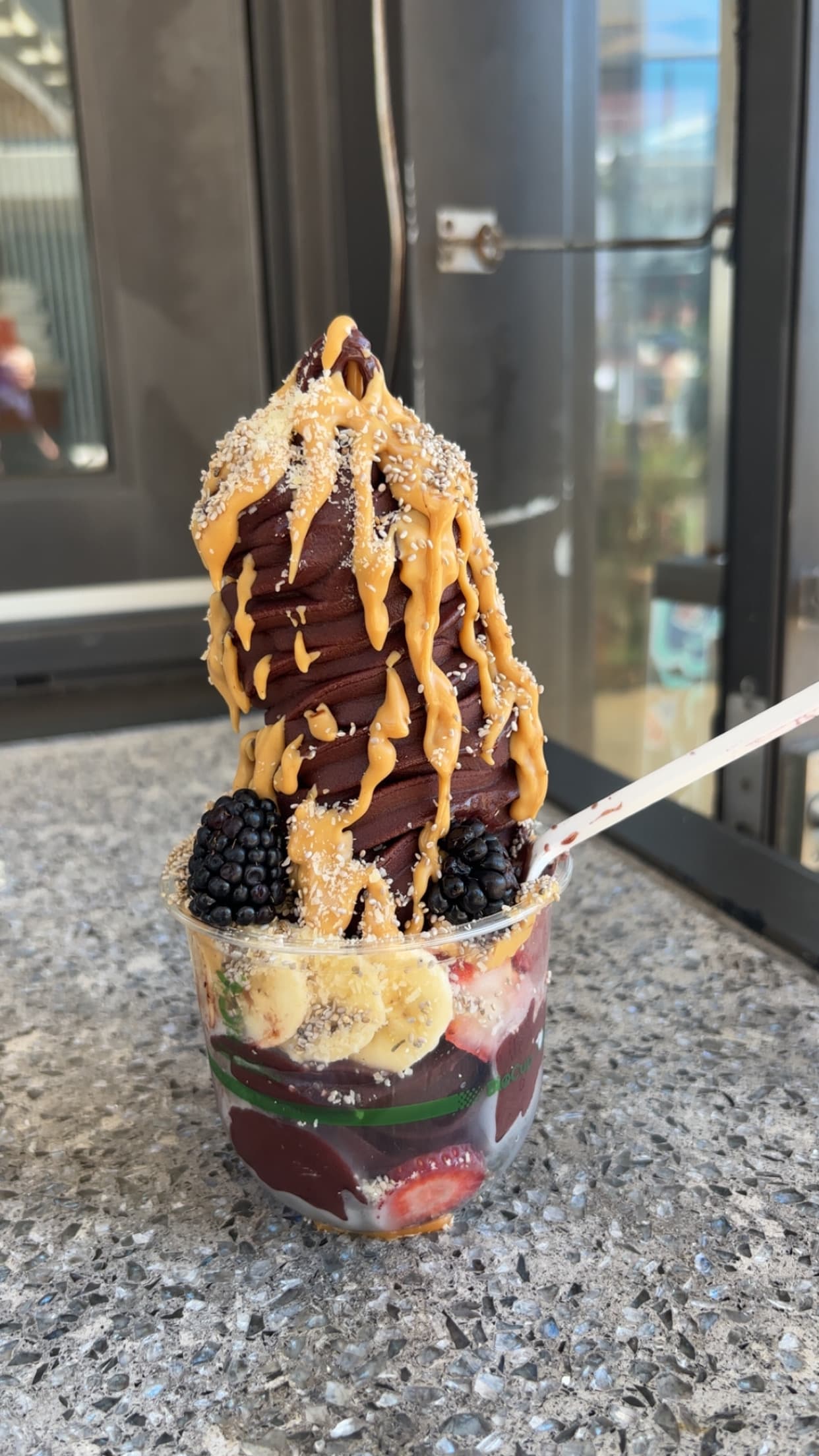 Origin Cafe & Kebabs — Waterfront, Darwin