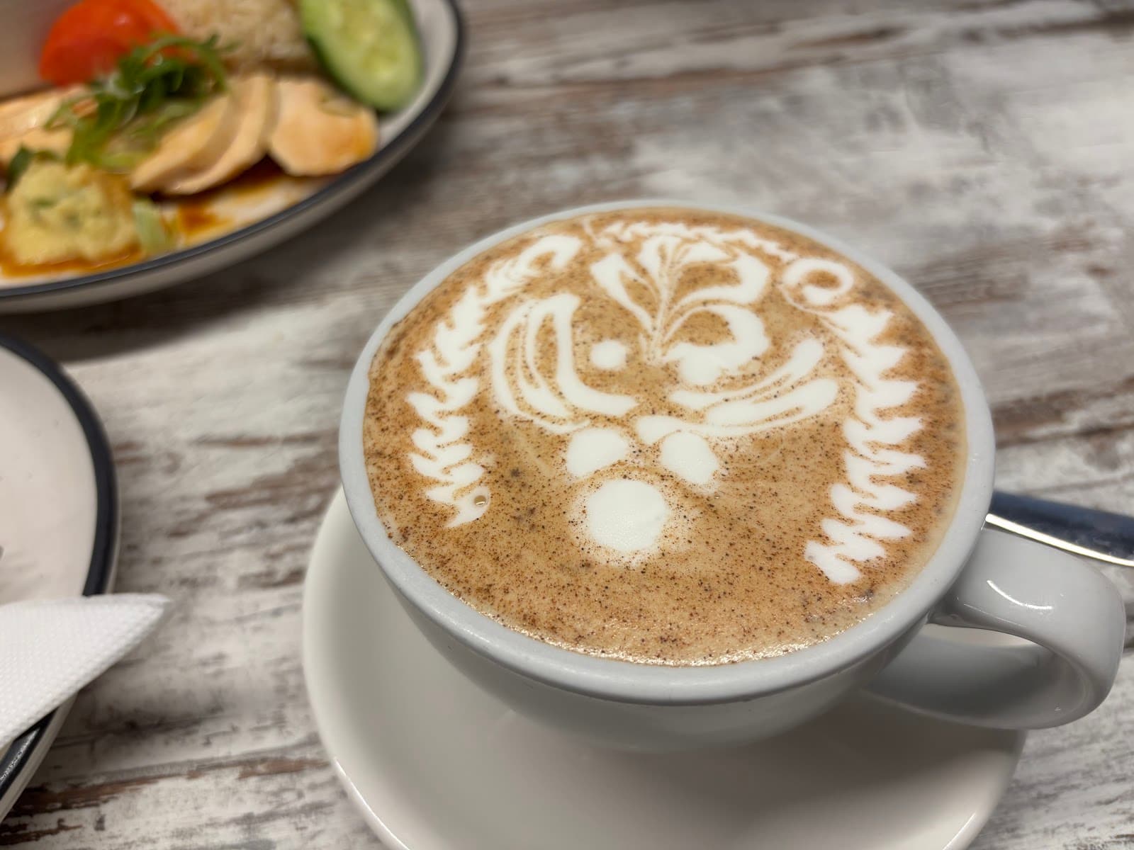 KOPI Stop — Mindil Beach, Darwin