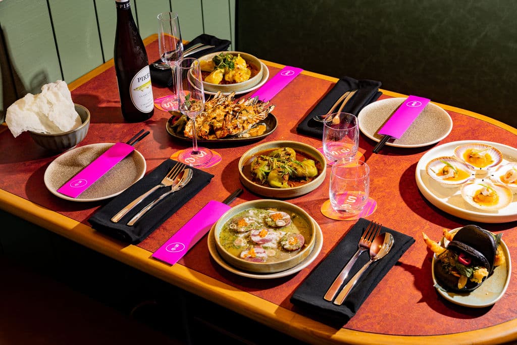 Salted Egg Darwin — Palmerston, Darwin