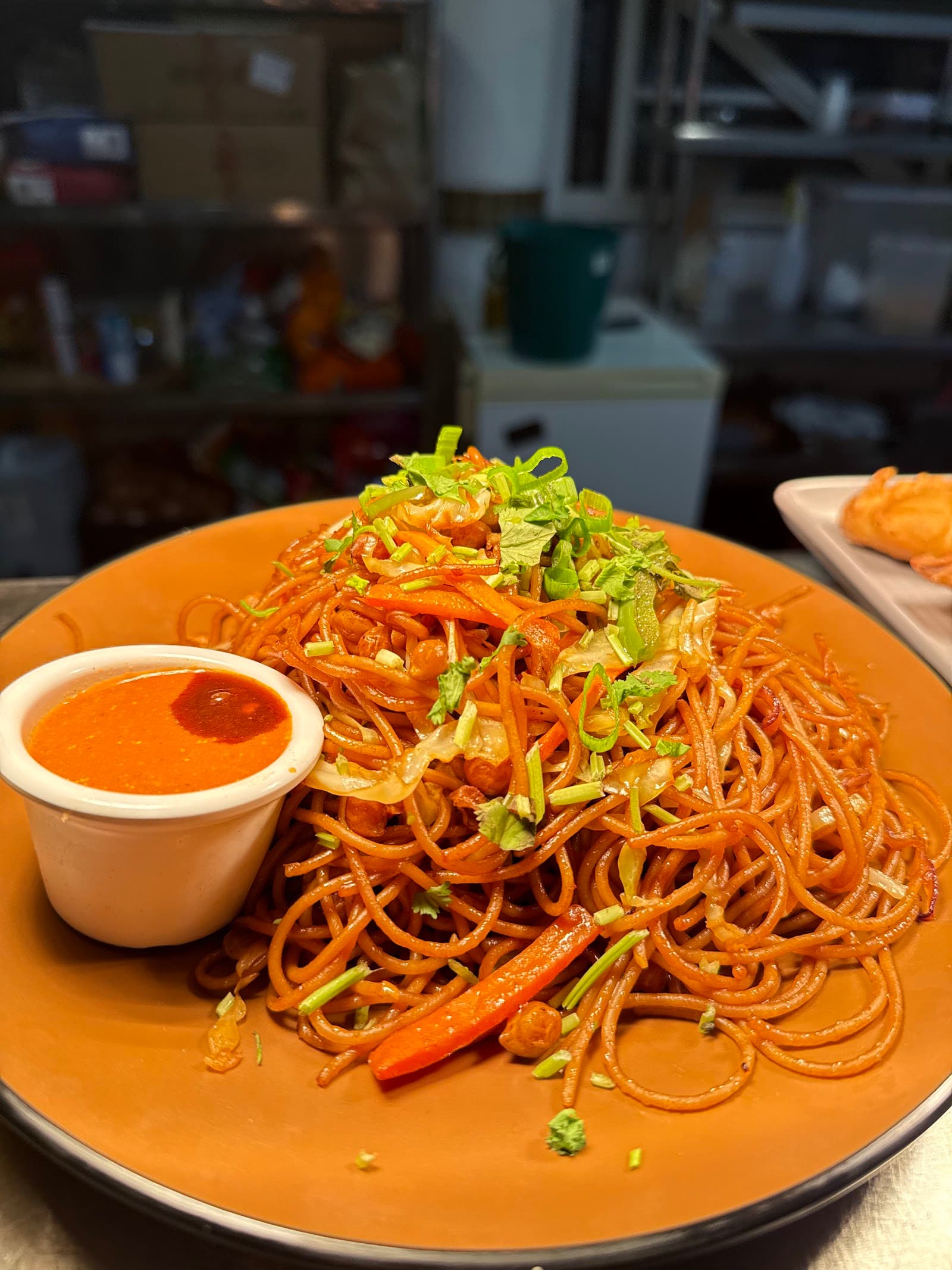 YAK & YETI Cullen Bay — Cullen Bay, Darwin