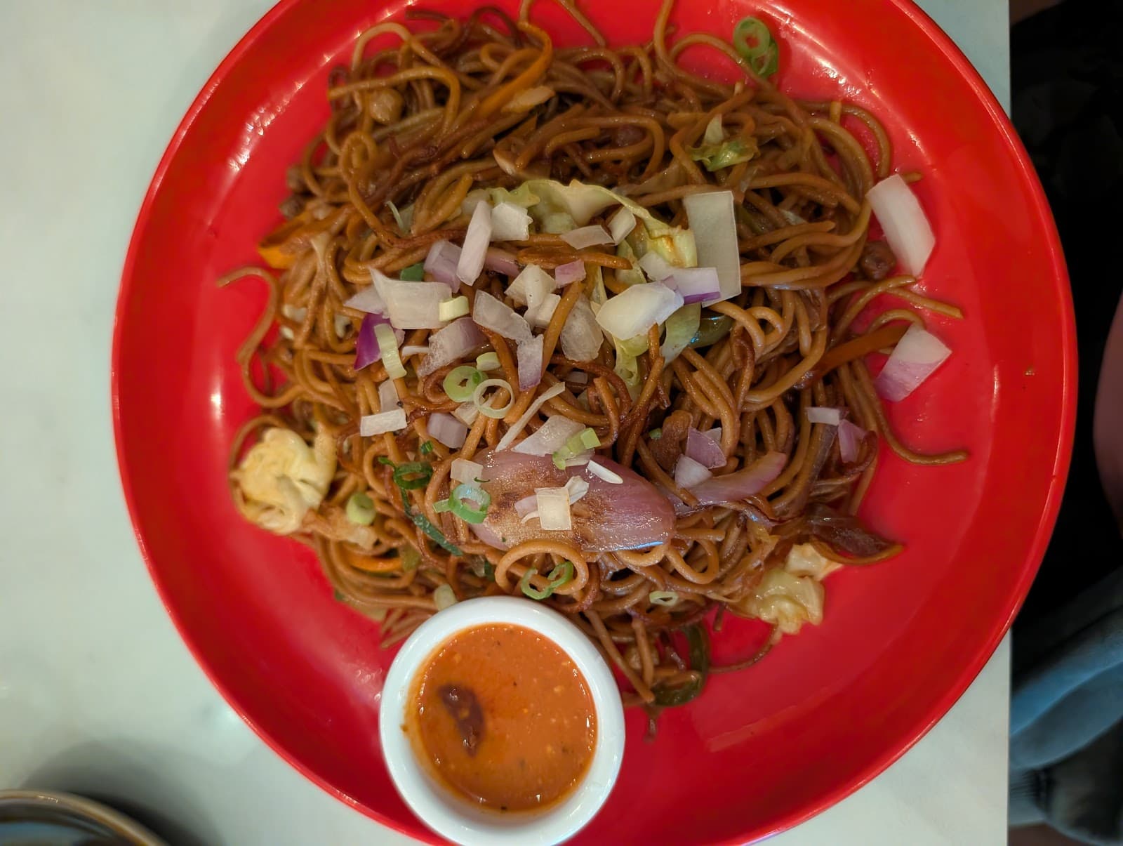 YAK & YETI Cullen Bay — Cullen Bay, Darwin