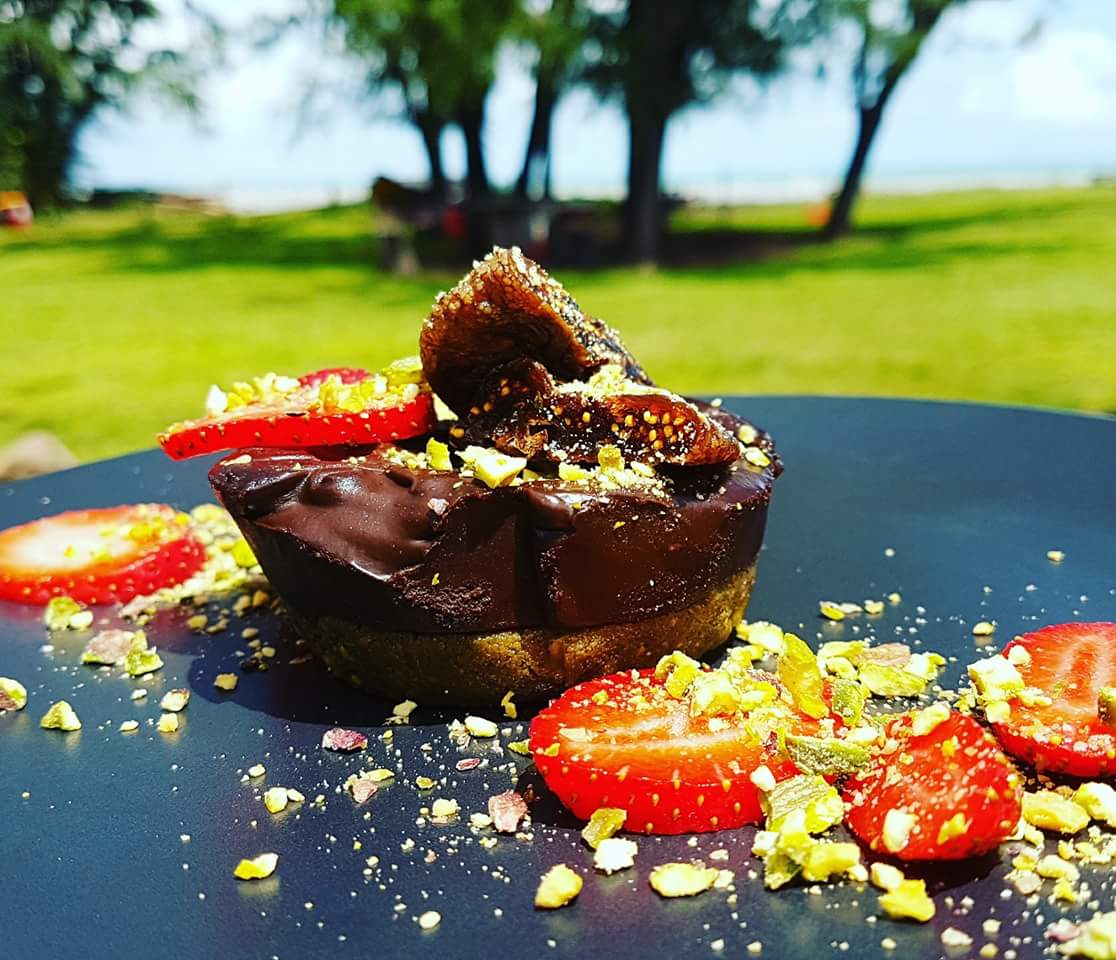 De La Plage — Casuarina, Darwin