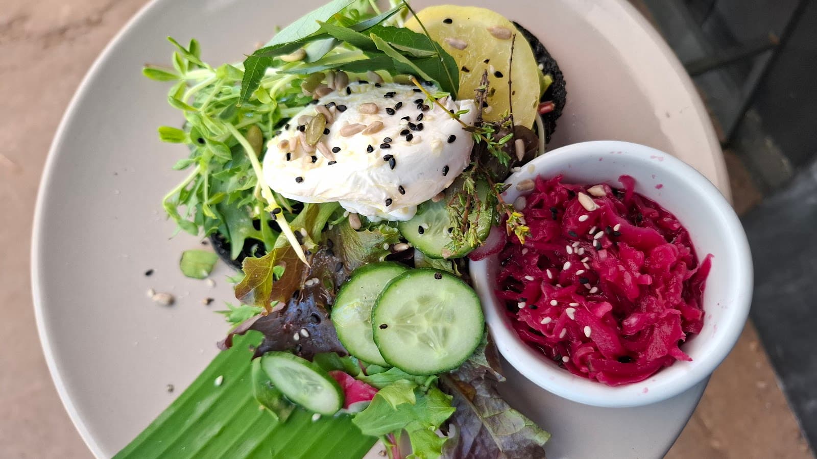 De La Plage — Casuarina, Darwin