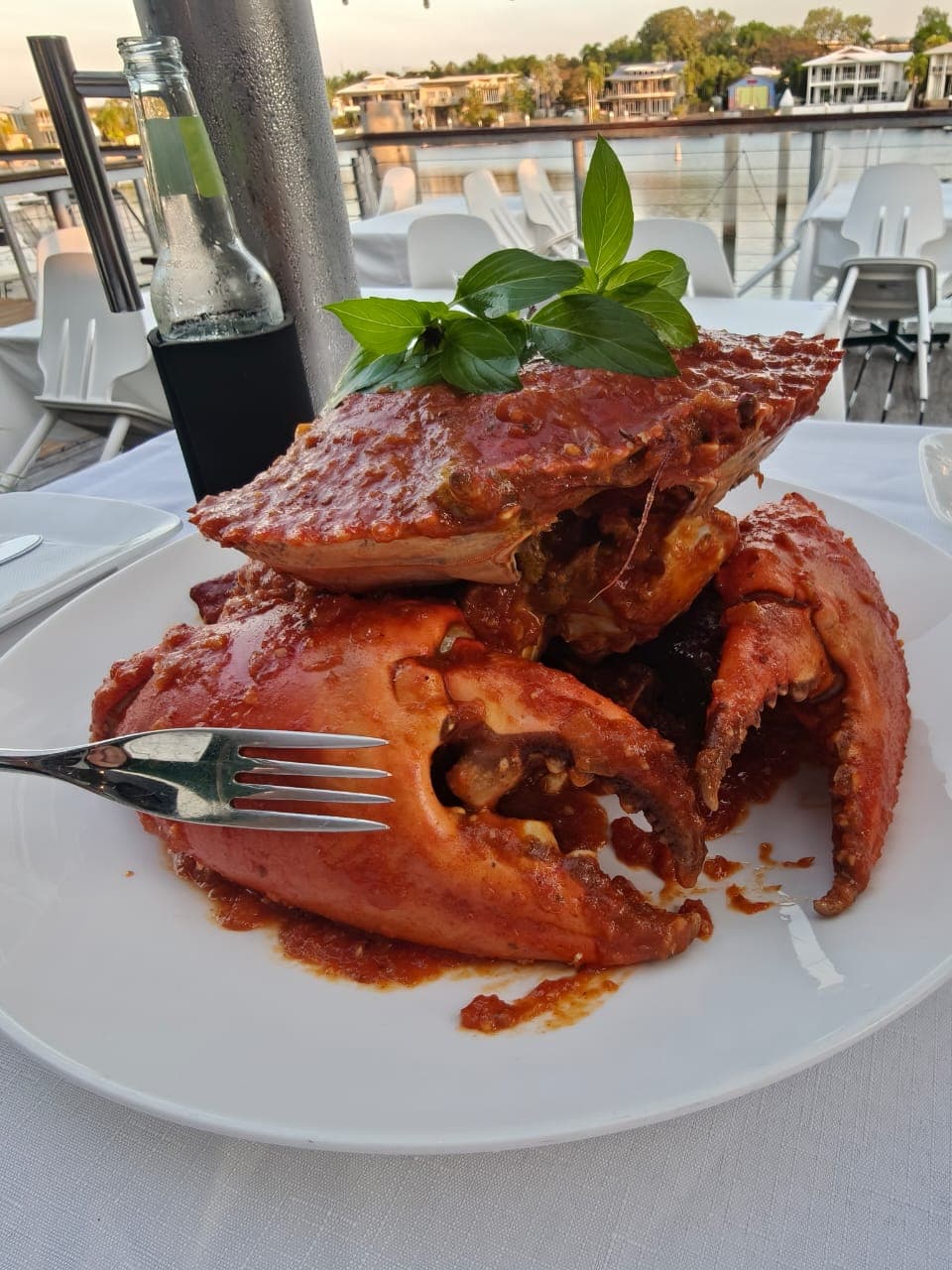 Cathy’s Place — Cullen Bay, Darwin