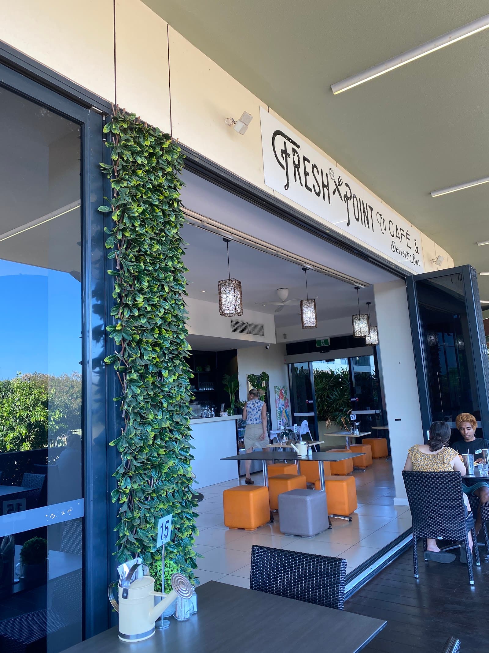 Fresh Point Co. Parap — Fannie Bay, Darwin
