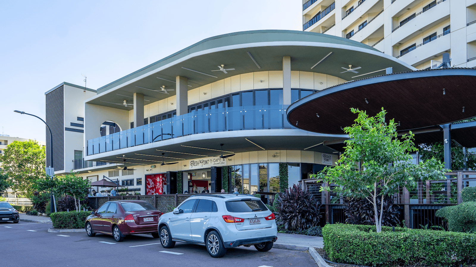 Fresh Point Co. Parap — Fannie Bay, Darwin