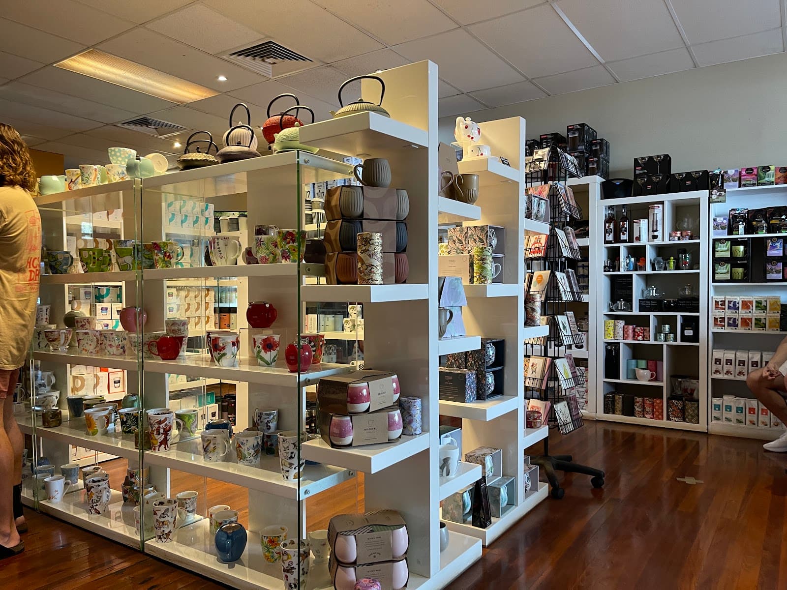 Mad about Coffee — Parap, Darwin