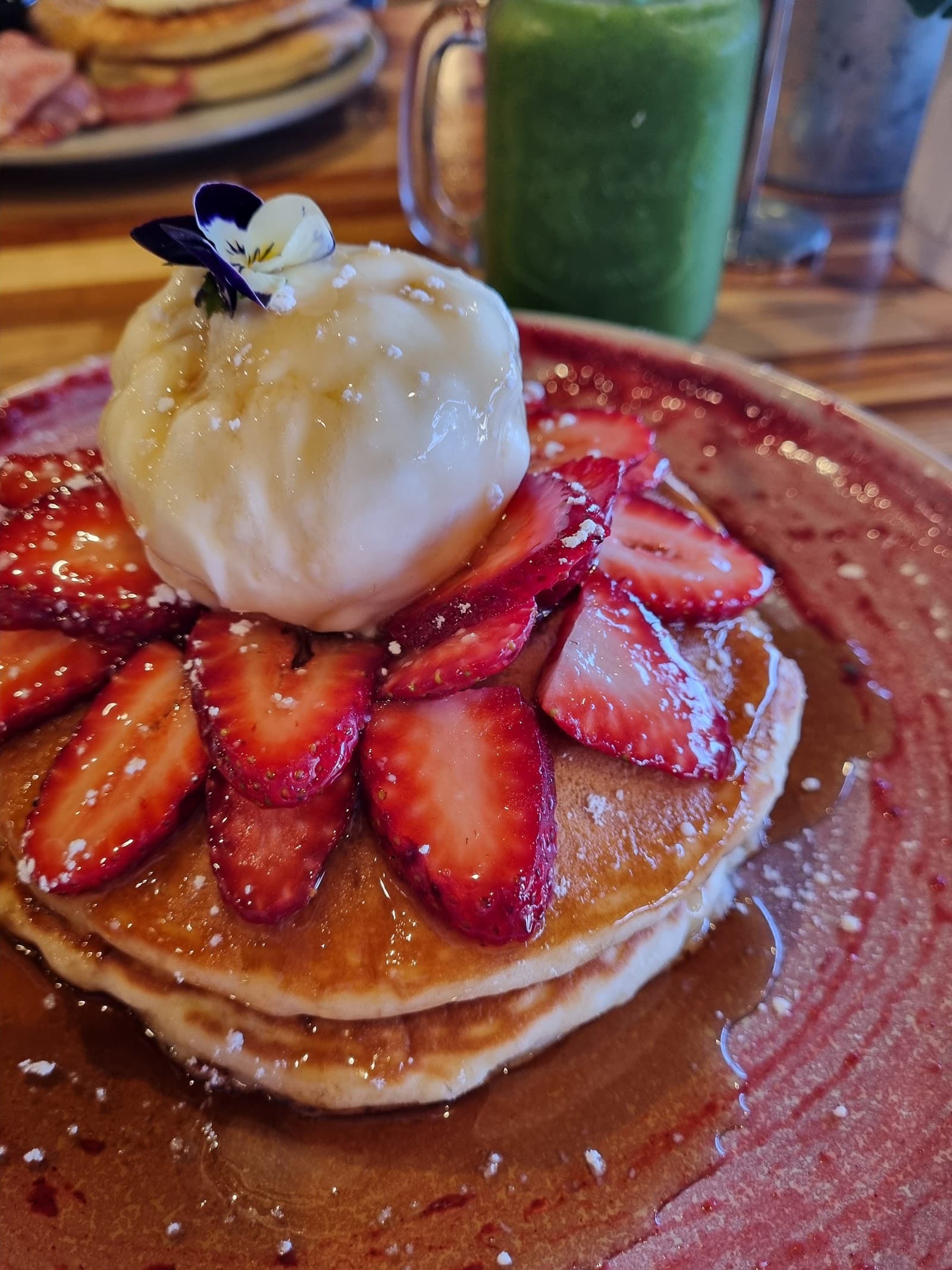Fresh Point Cafe. Nightcliff — Nightcliff, Darwin