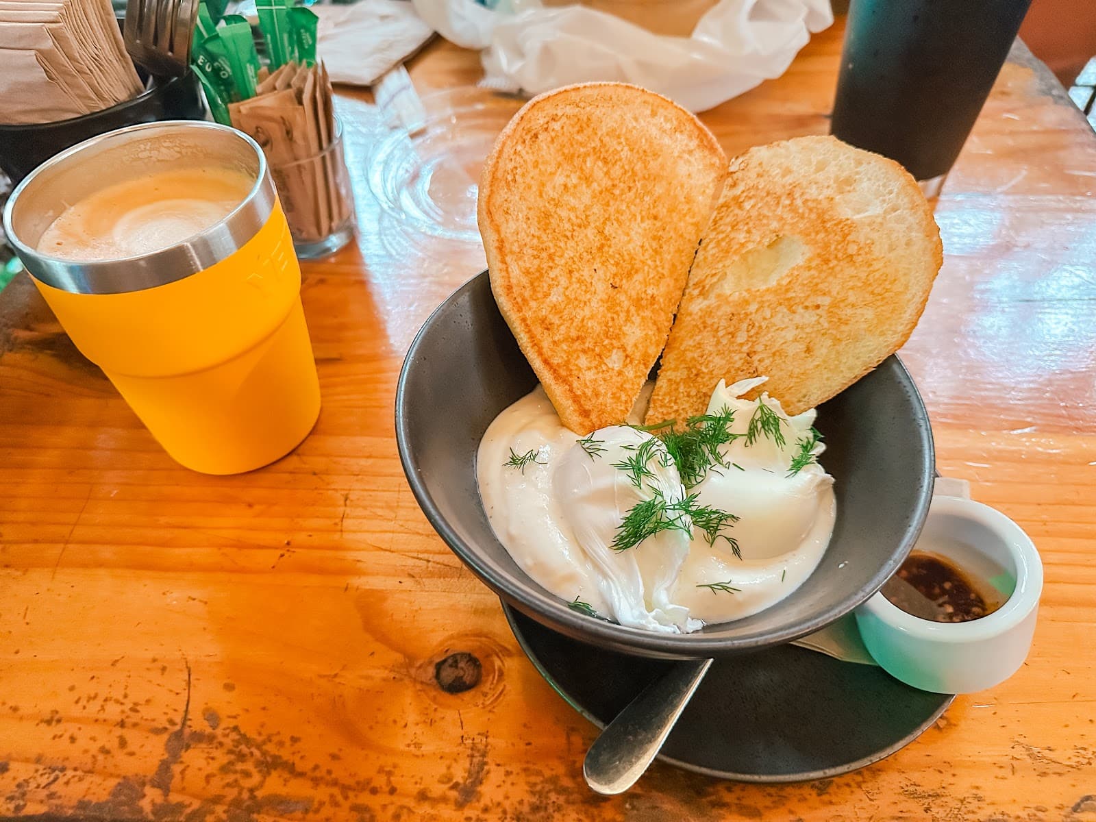The Greenhouse — Nightcliff, Darwin