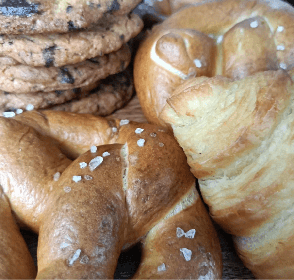 Crybaby Coffee — Nightcliff, Darwin
