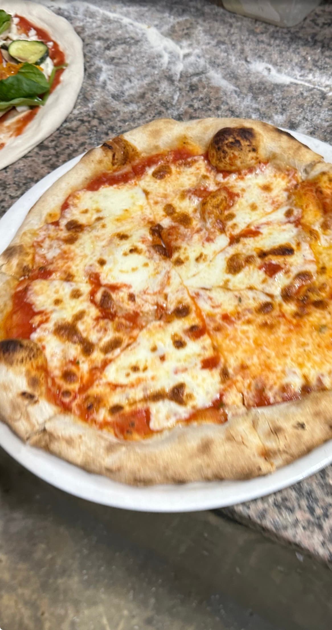 Mitho-Xa Woodfire Pizza — Nightcliff, Darwin