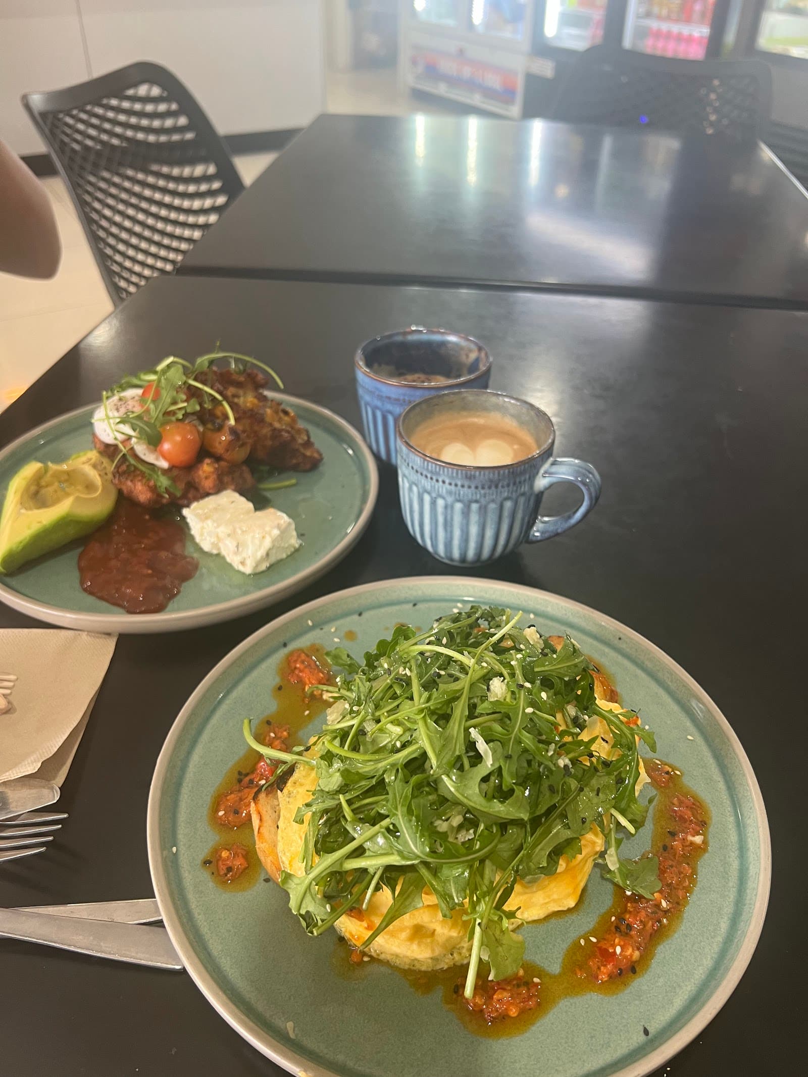 Mamma's Kitchen Cafe Palmerston — Palmerston, Darwin