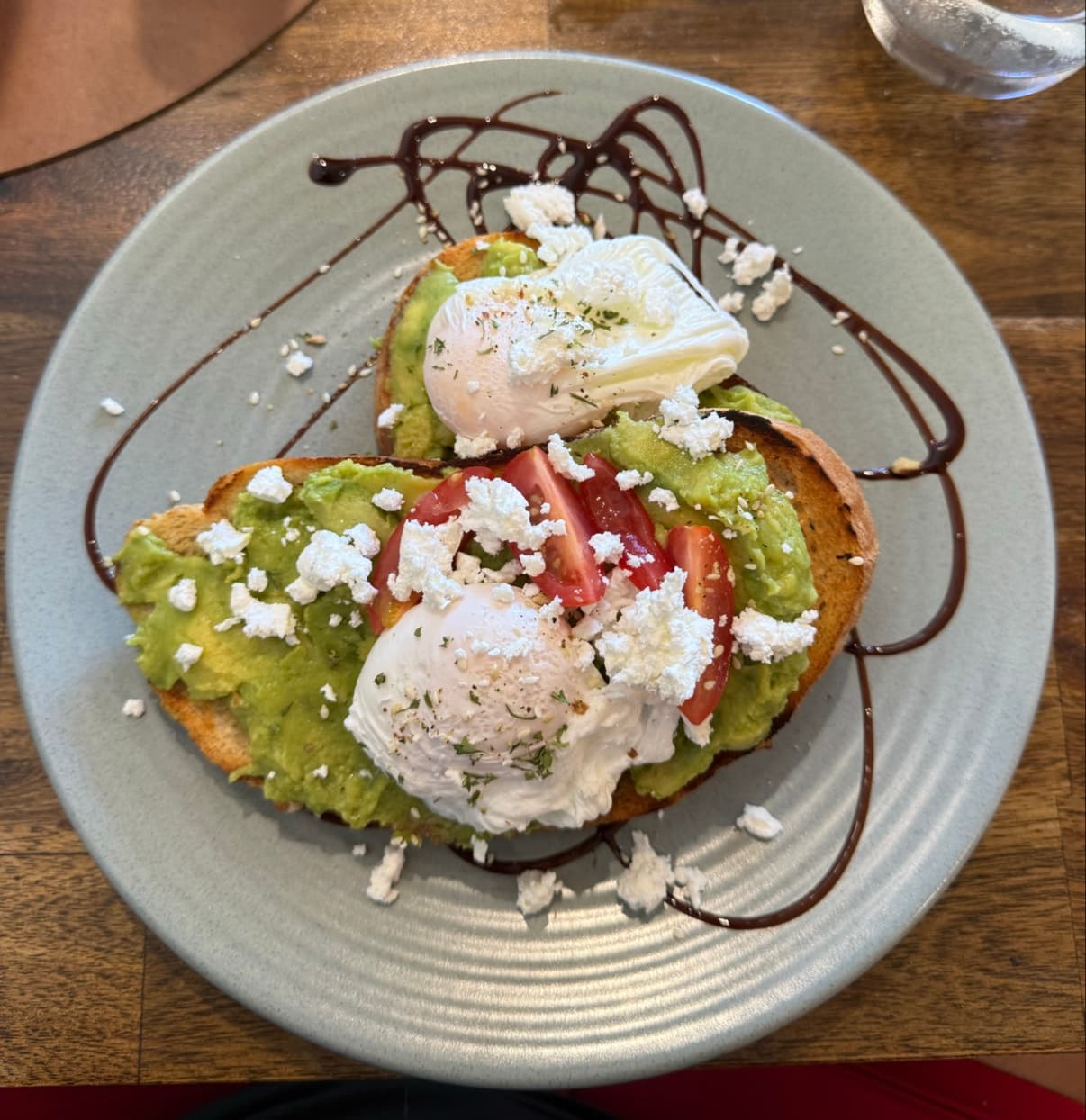 Territory True Cafe — Palmerston, Darwin