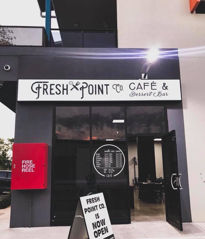 Fresh Point Co. Bellamack — Palmerston, Darwin