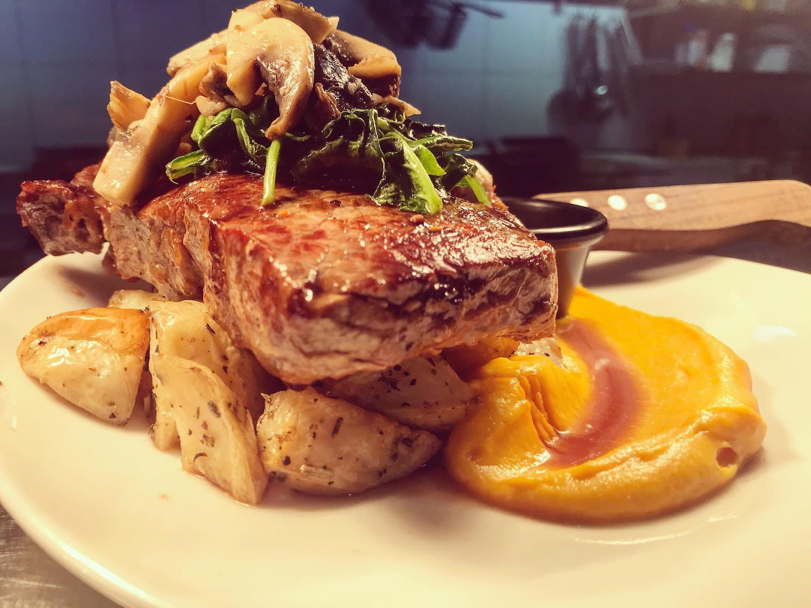 Fresh Point Co. Bellamack — Palmerston, Darwin