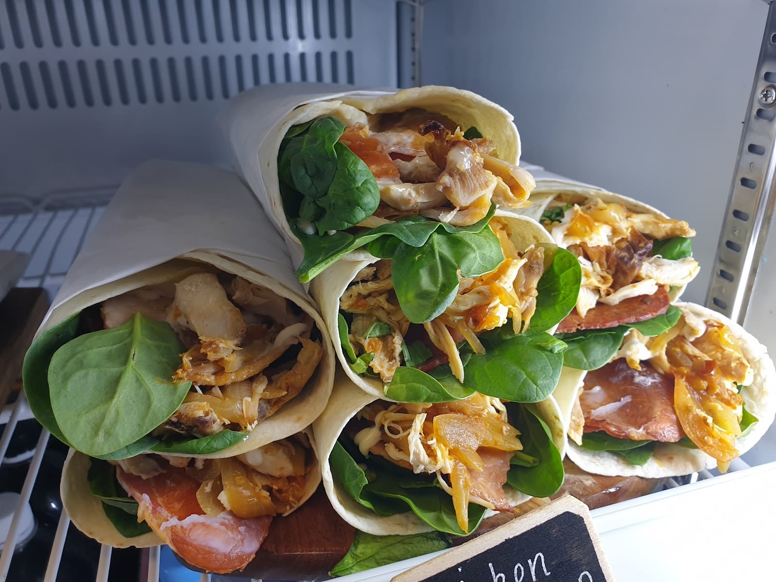 Beans N' More — Palmerston, Darwin