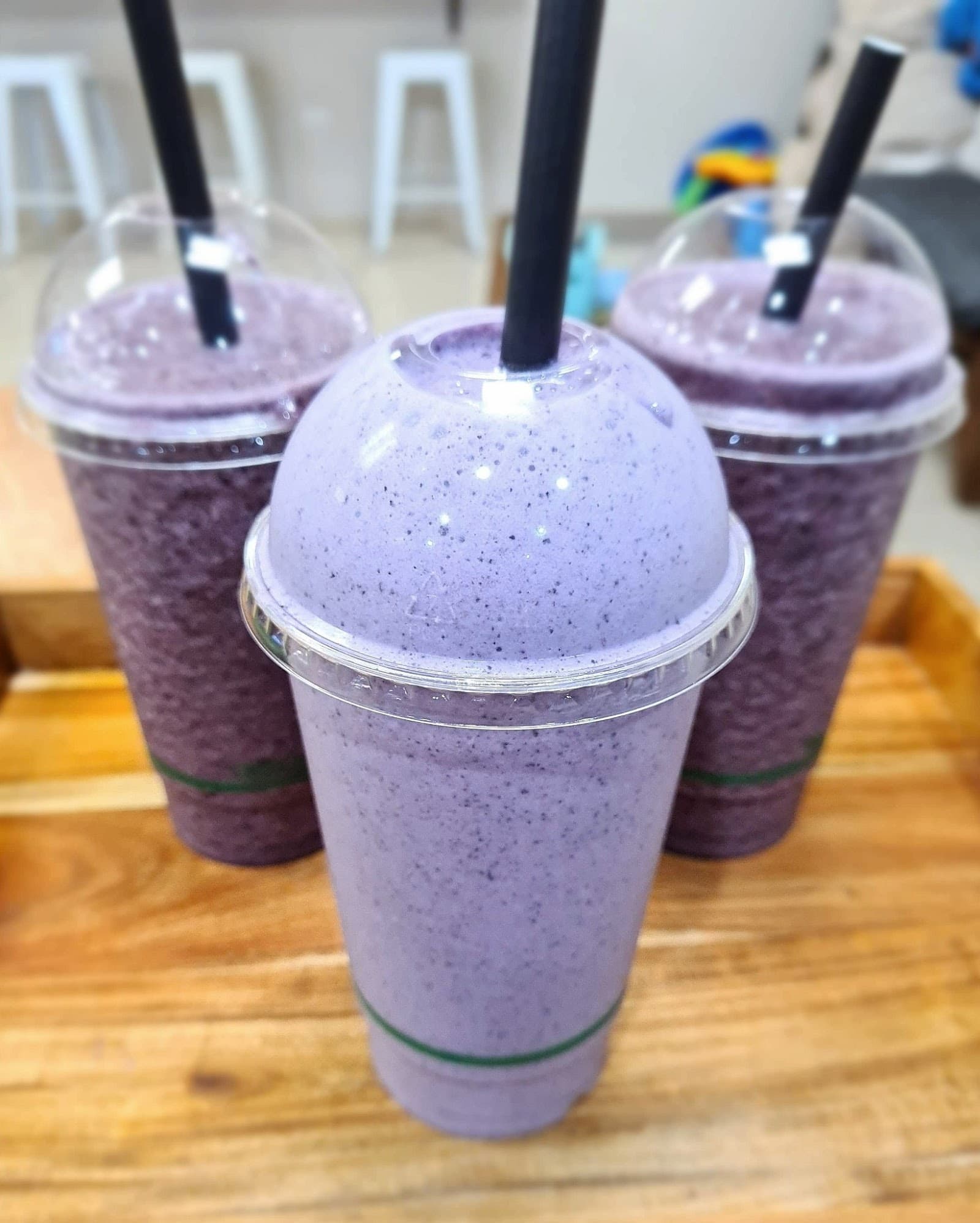 Beans N' More — Palmerston, Darwin