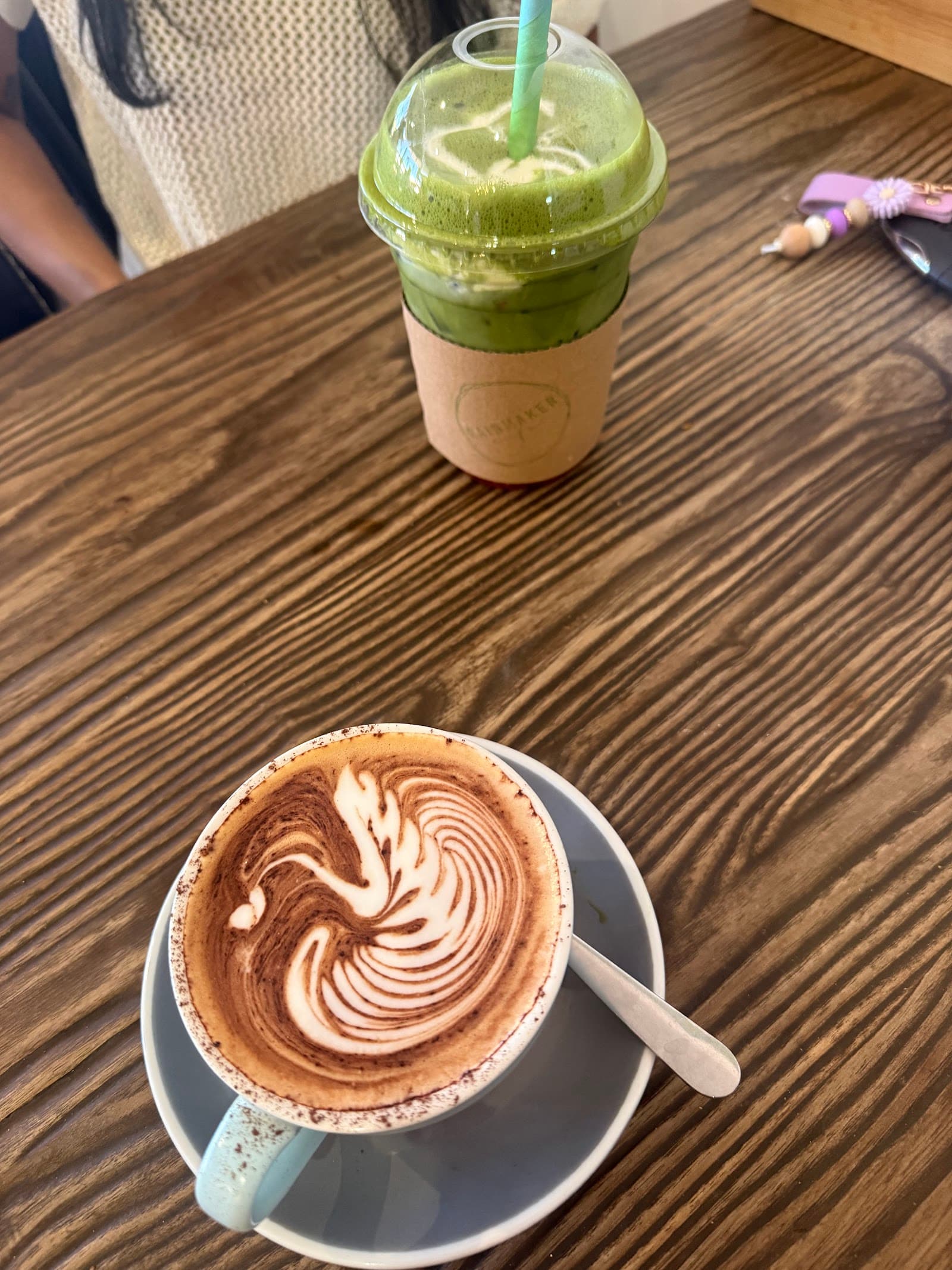 Rainmaker Cafe — Palmerston, Darwin