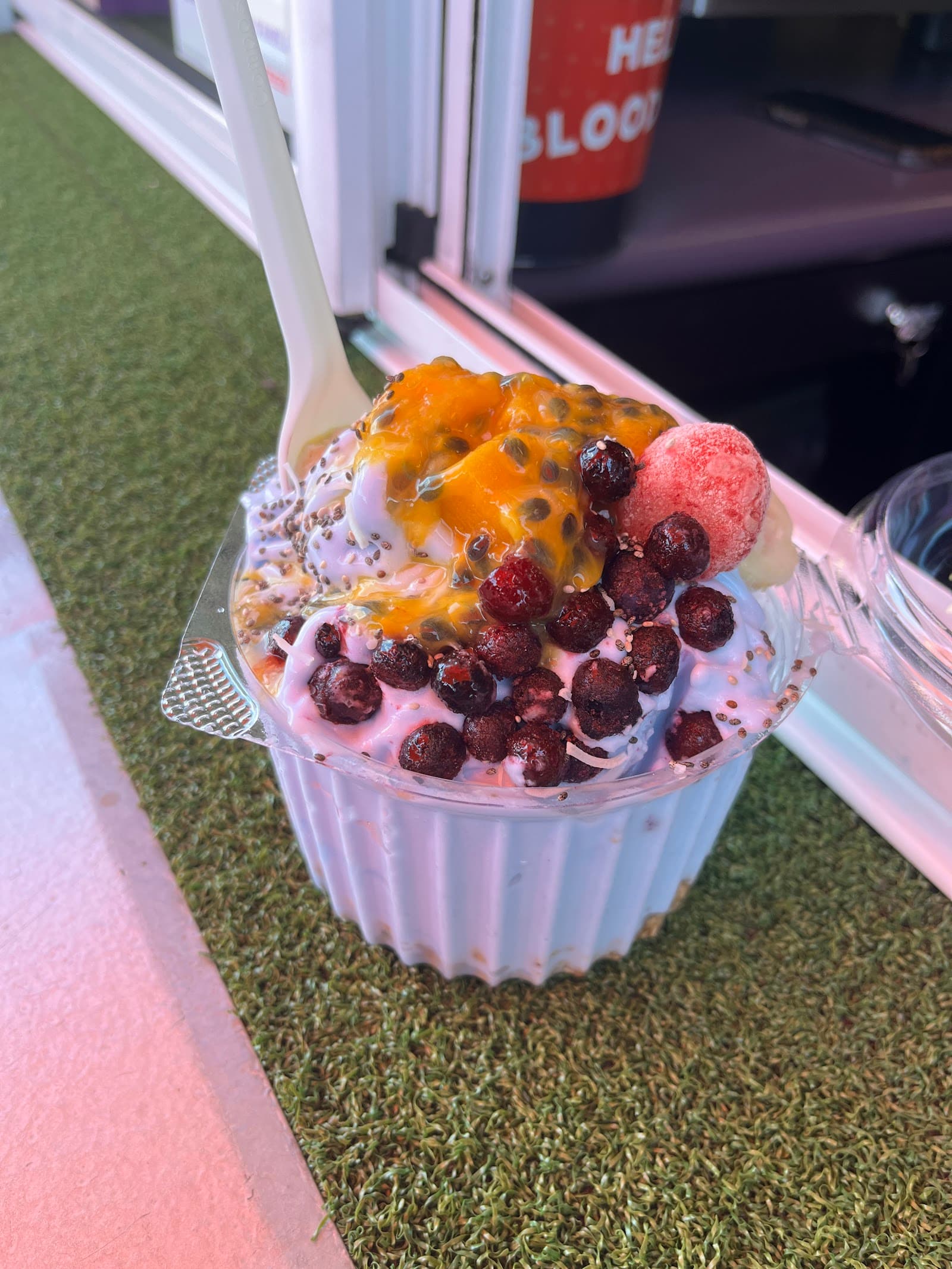 Crave Cold Brew N Superfoods — Palmerston, Darwin