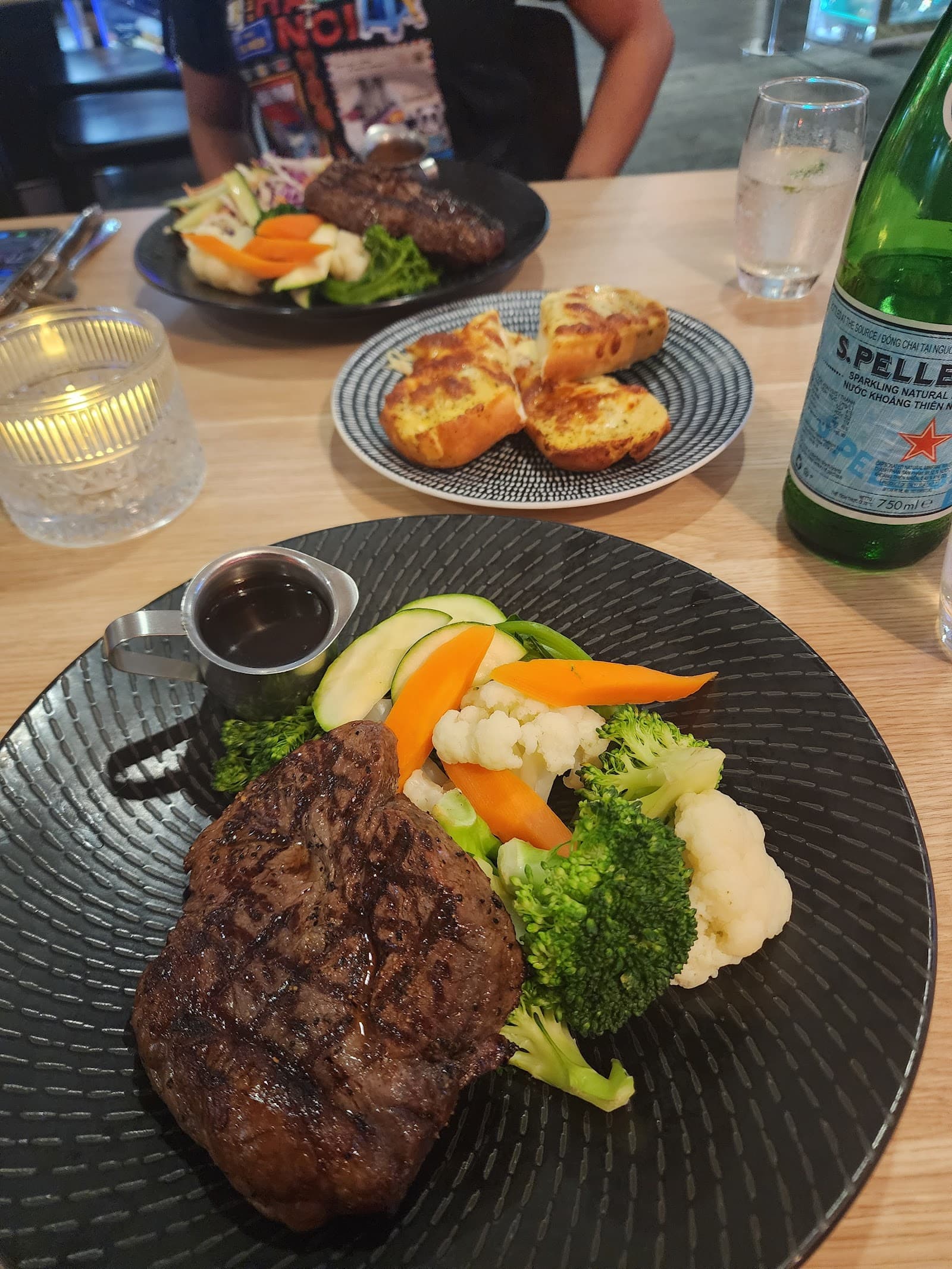 Madame Za Restaurant and Bar — Palmerston, Darwin