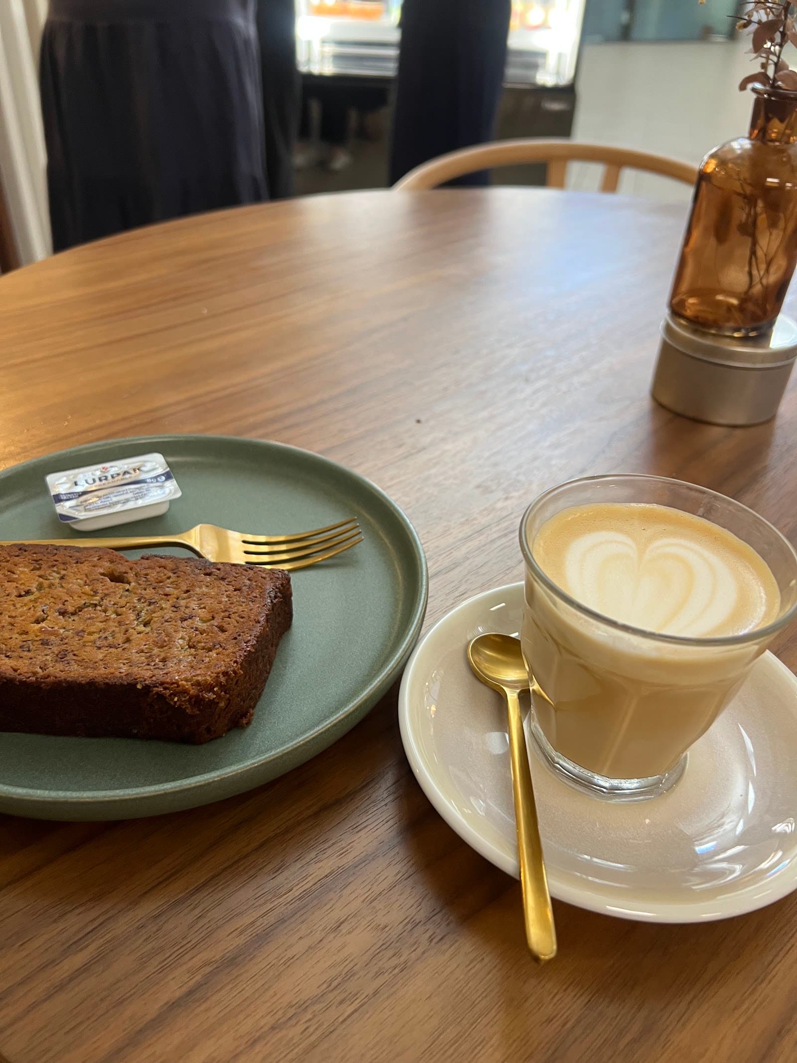 Krome Coffee — Casuarina, Darwin