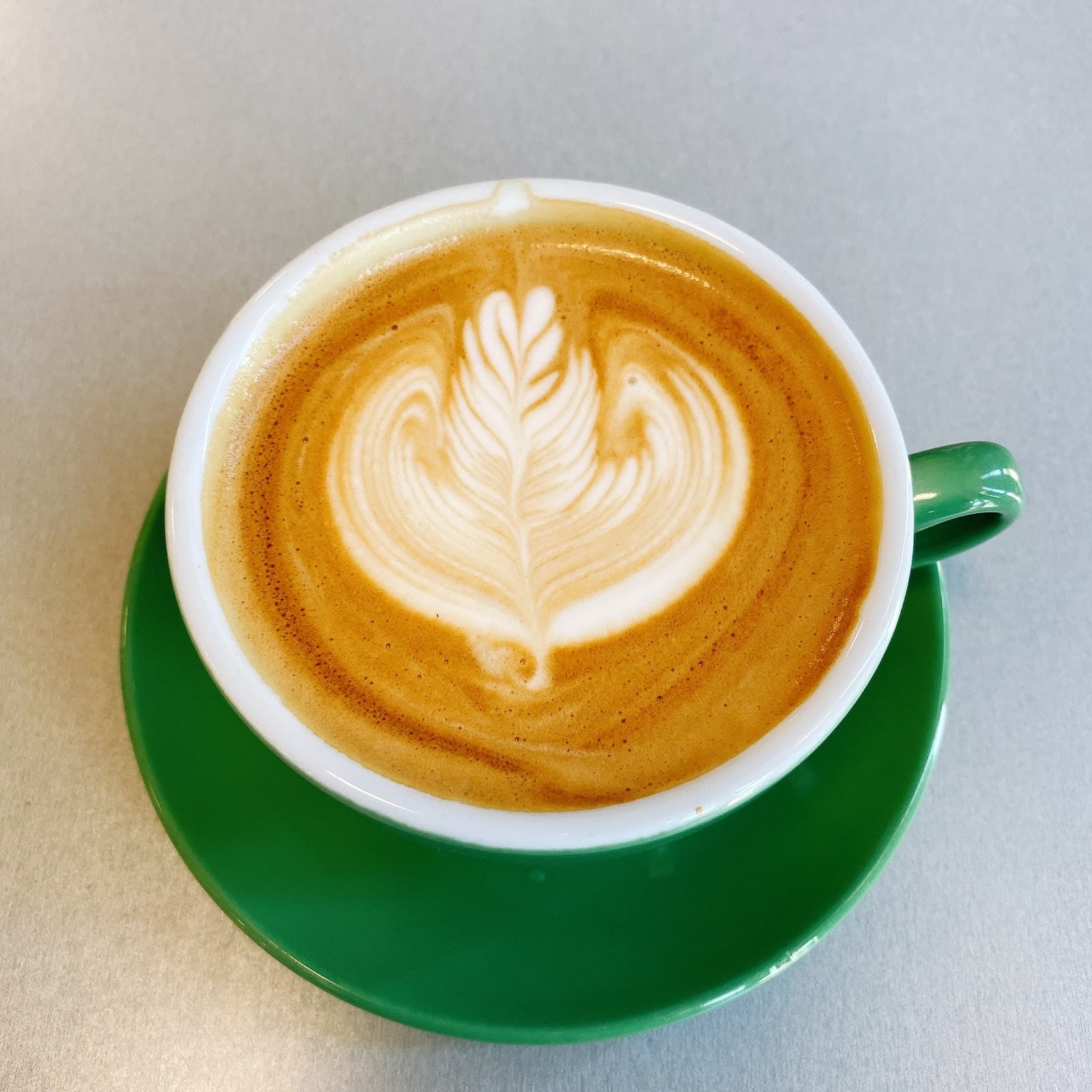 The Arthouse cafe — Casuarina, Darwin