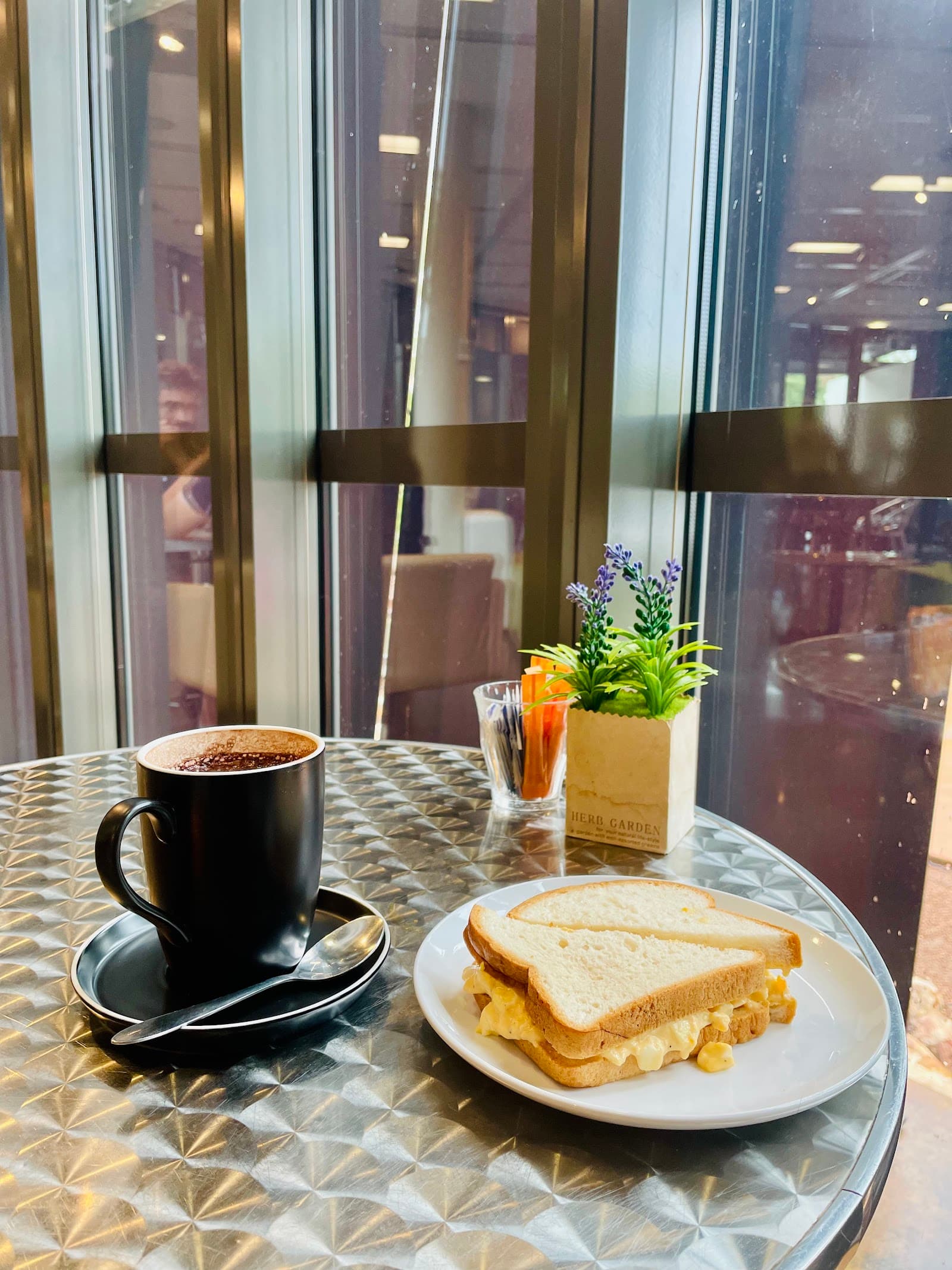 The Arthouse cafe — Casuarina, Darwin