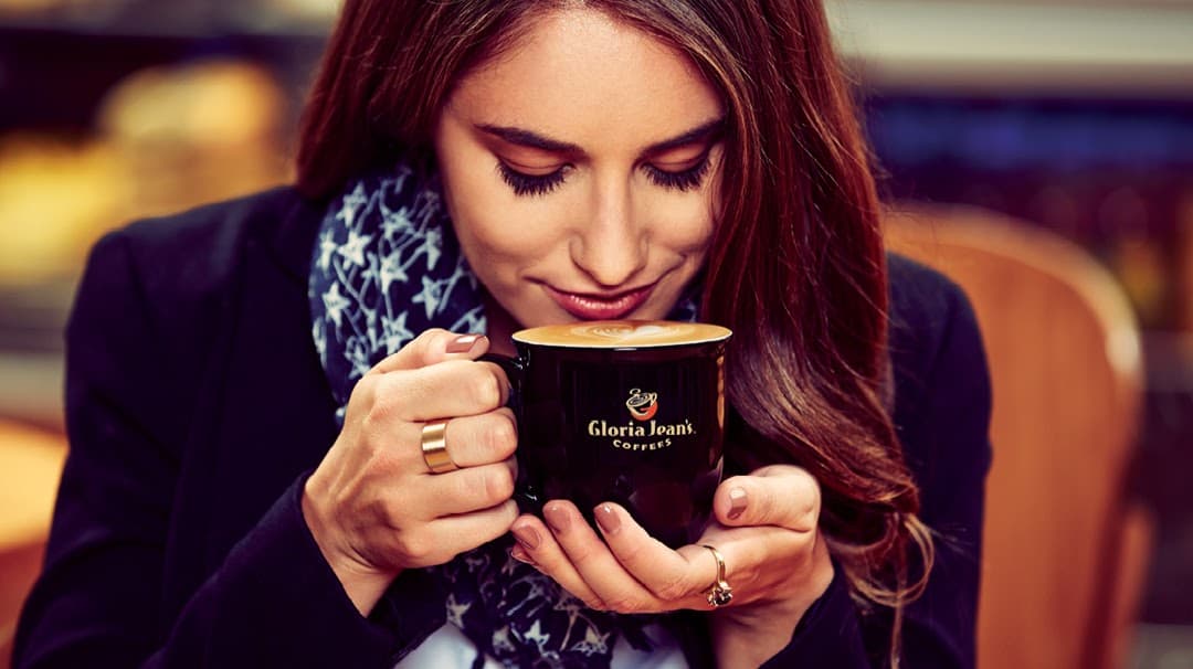 Gloria Jean's Casuarina Square — Casuarina, Darwin
