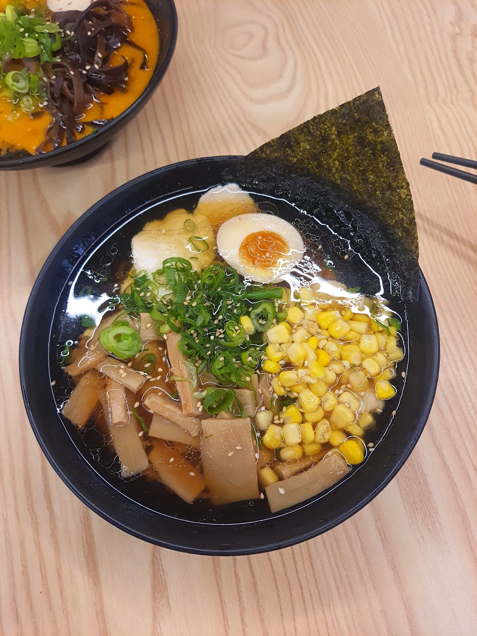 Osaka Ramen — Casuarina, Darwin