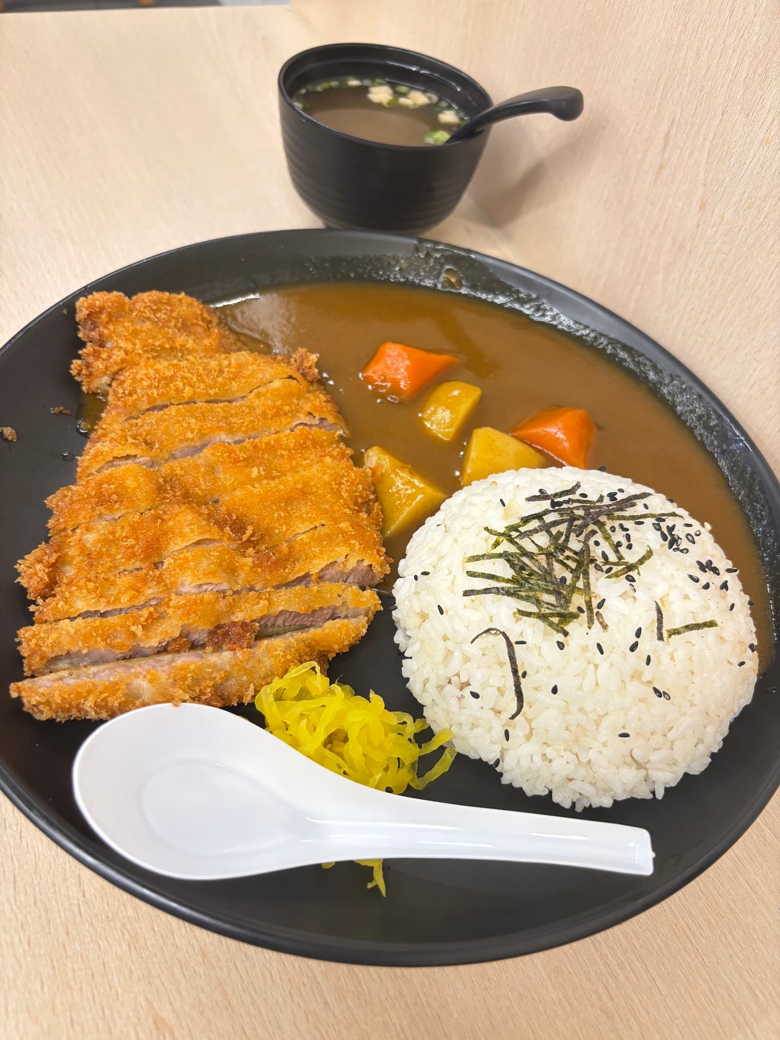 Osaka Ramen — Casuarina, Darwin