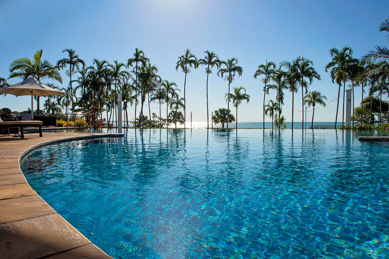 Mindil Beach Casino Resort — Mindil Beach, Darwin