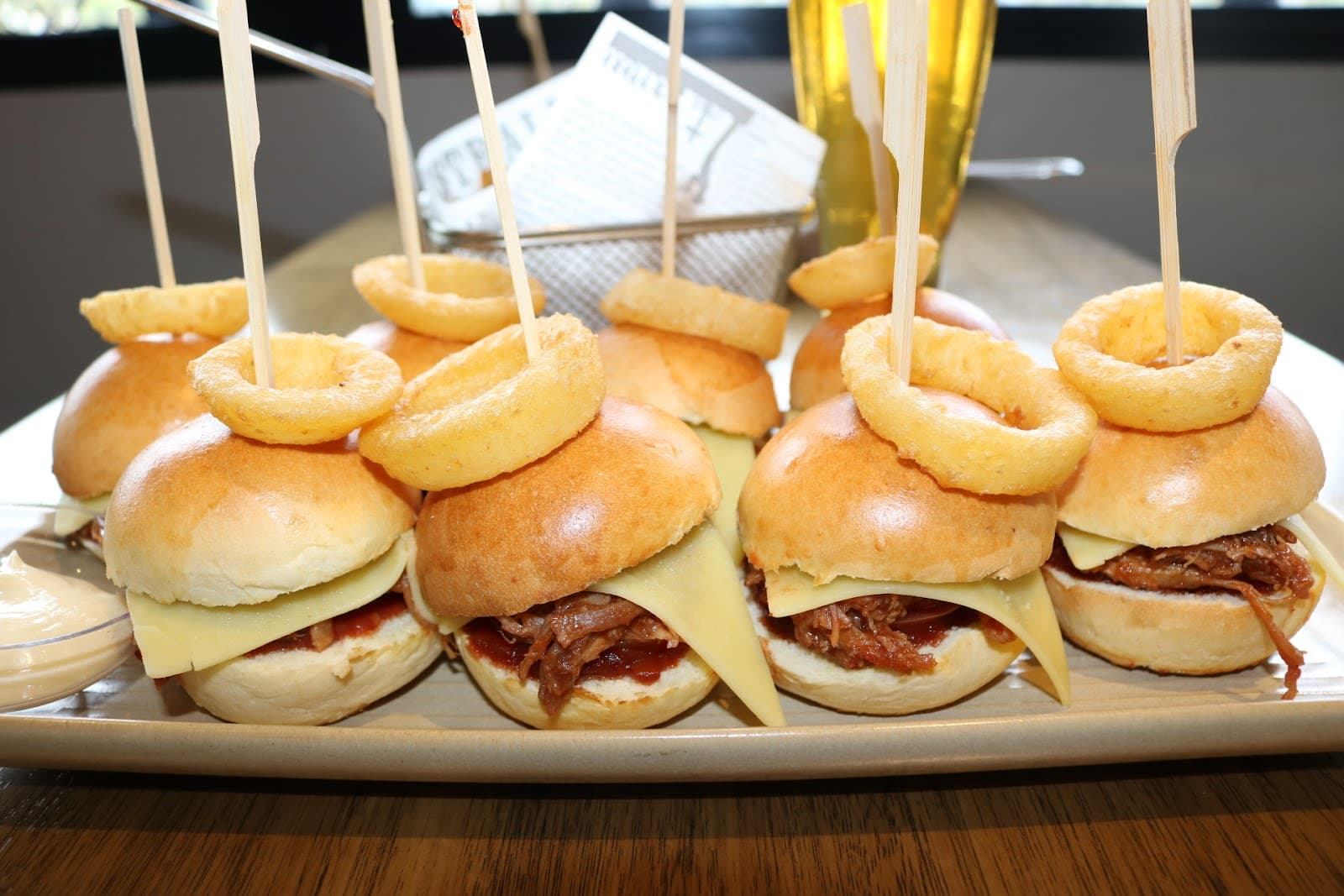 The Sportsbar — Mindil Beach, Darwin