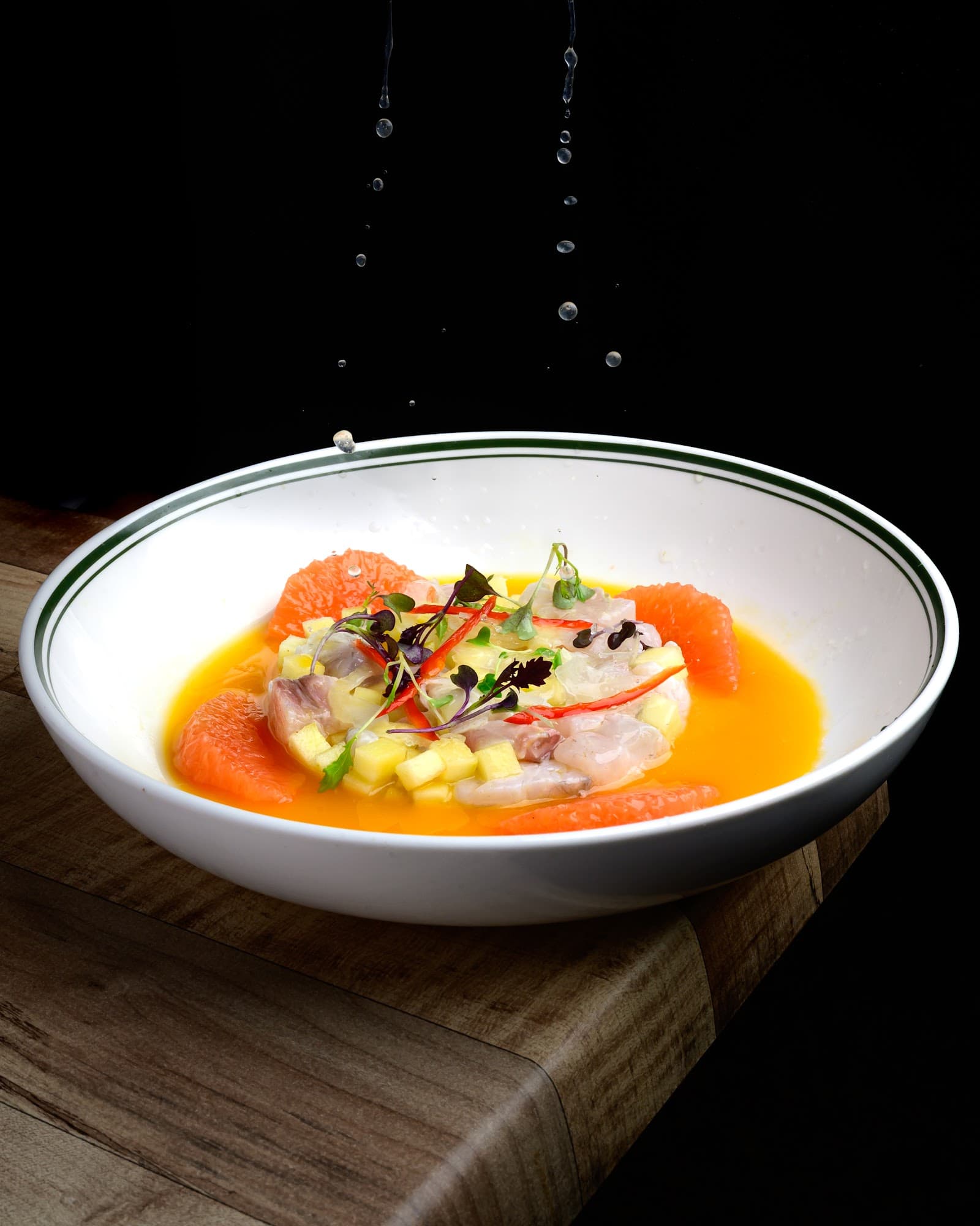 Junoon — Darwin CBD, Darwin