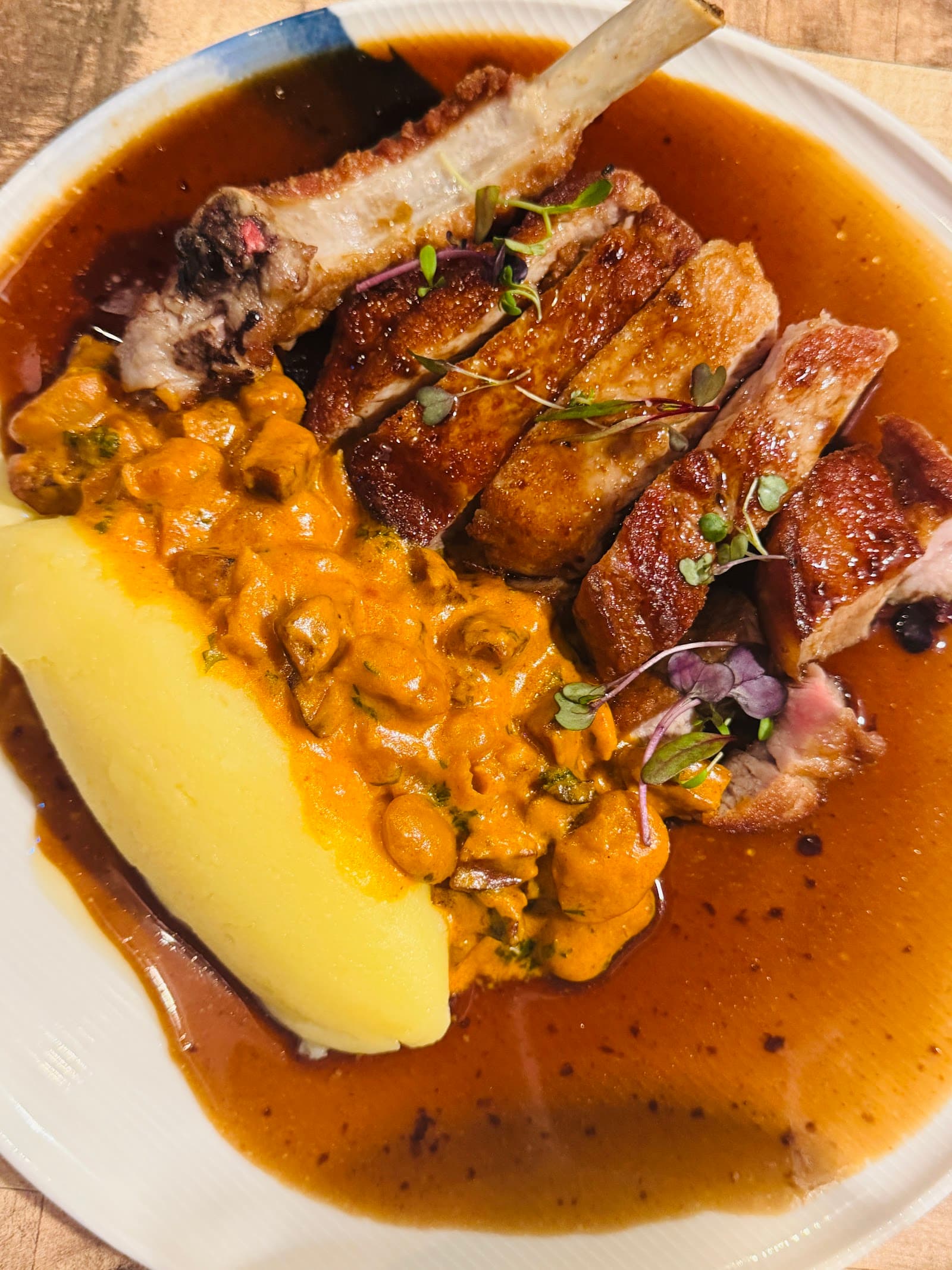 Junoon — Darwin CBD, Darwin