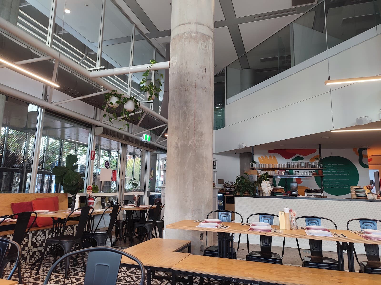 Darlings Pasta Club — Darwin CBD, Darwin