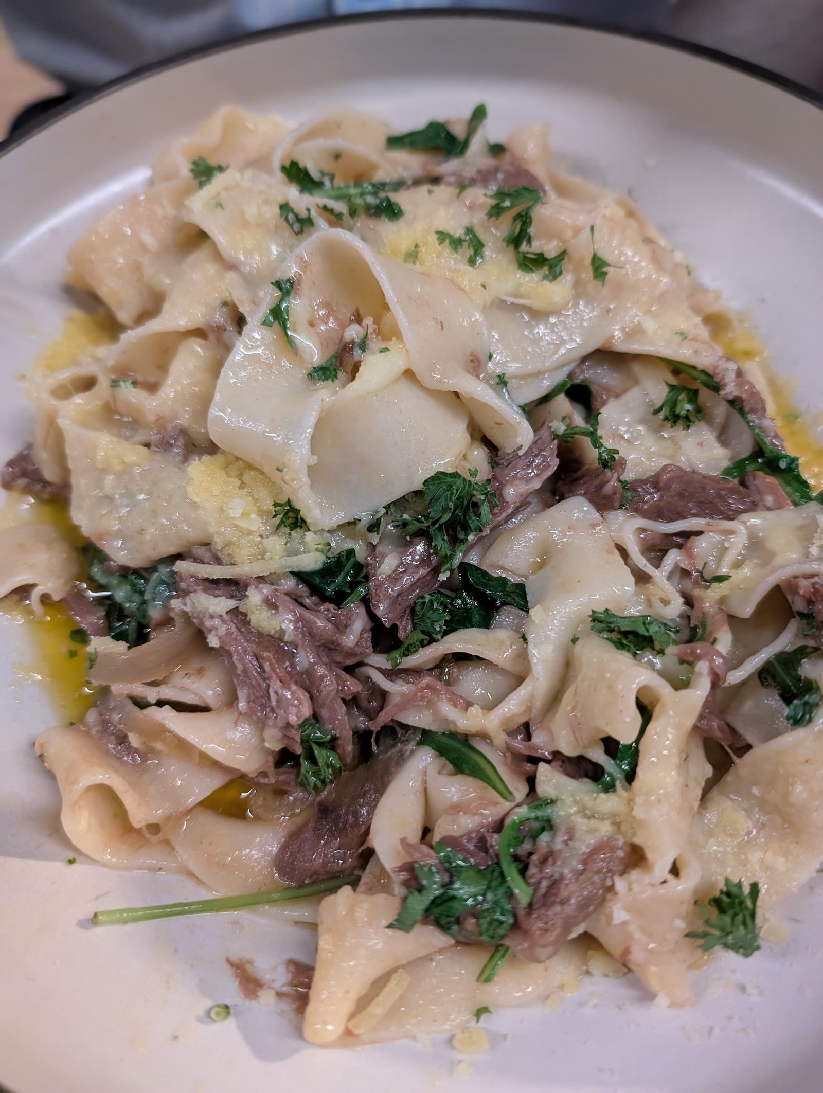 Darlings Pasta Club — Darwin CBD, Darwin