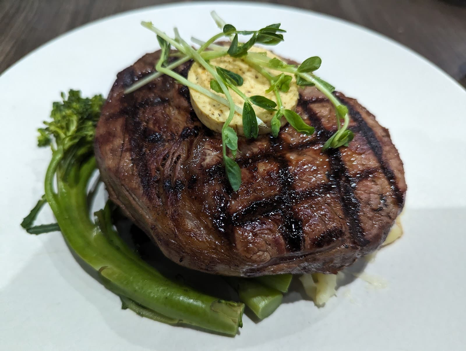 Esplanade Restaurant & Terrace — Darwin CBD, Darwin