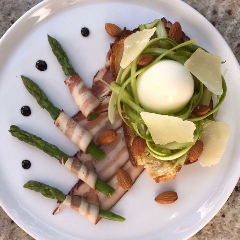Alfonsino's — Darwin CBD, Darwin